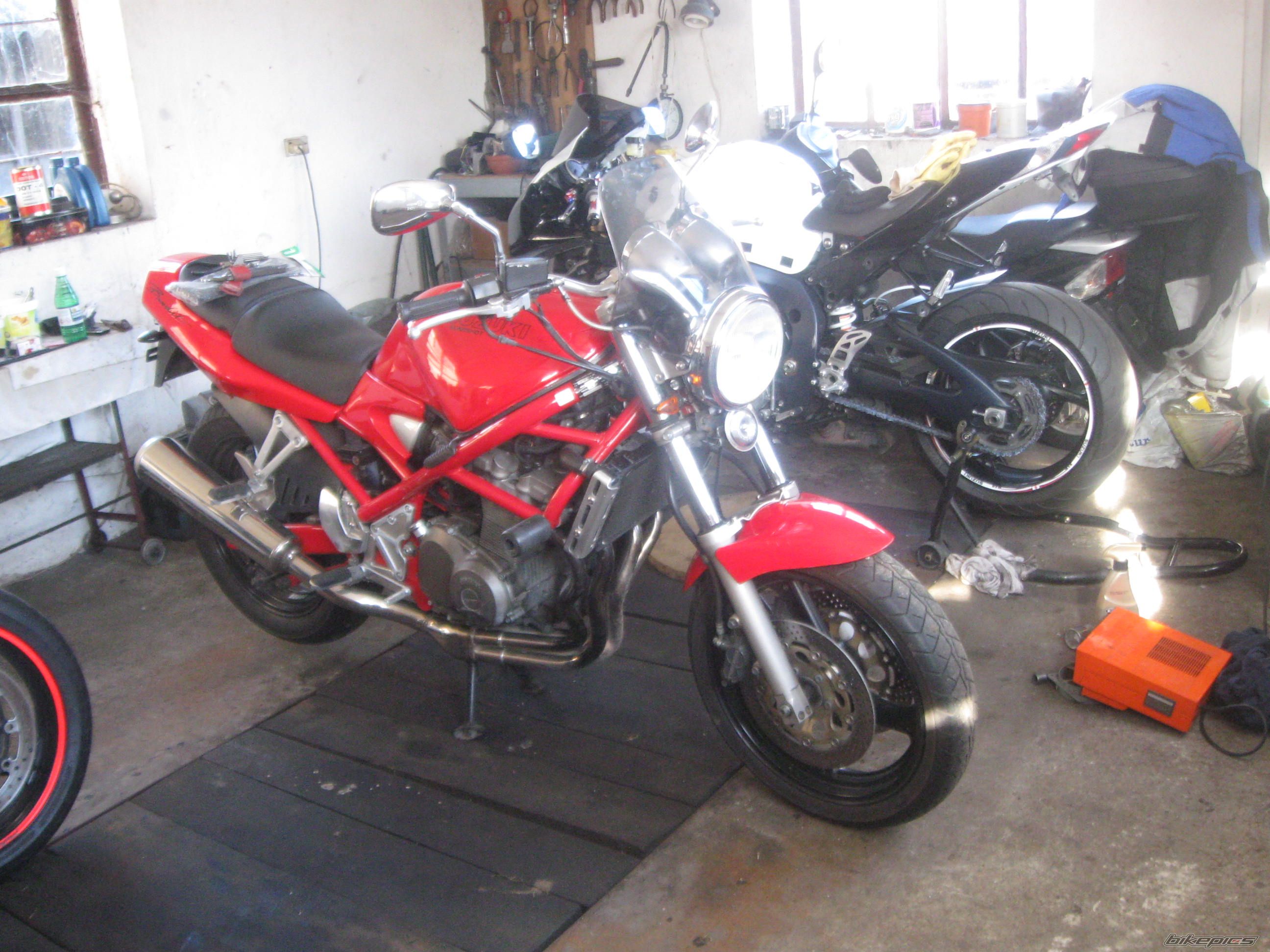 Bike Photo 2644984