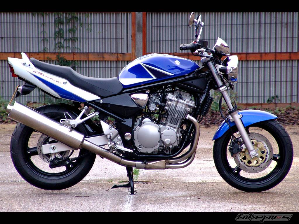 Bike Photo 264502