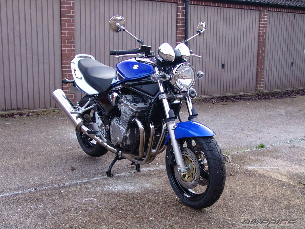 Bike Photo 264504