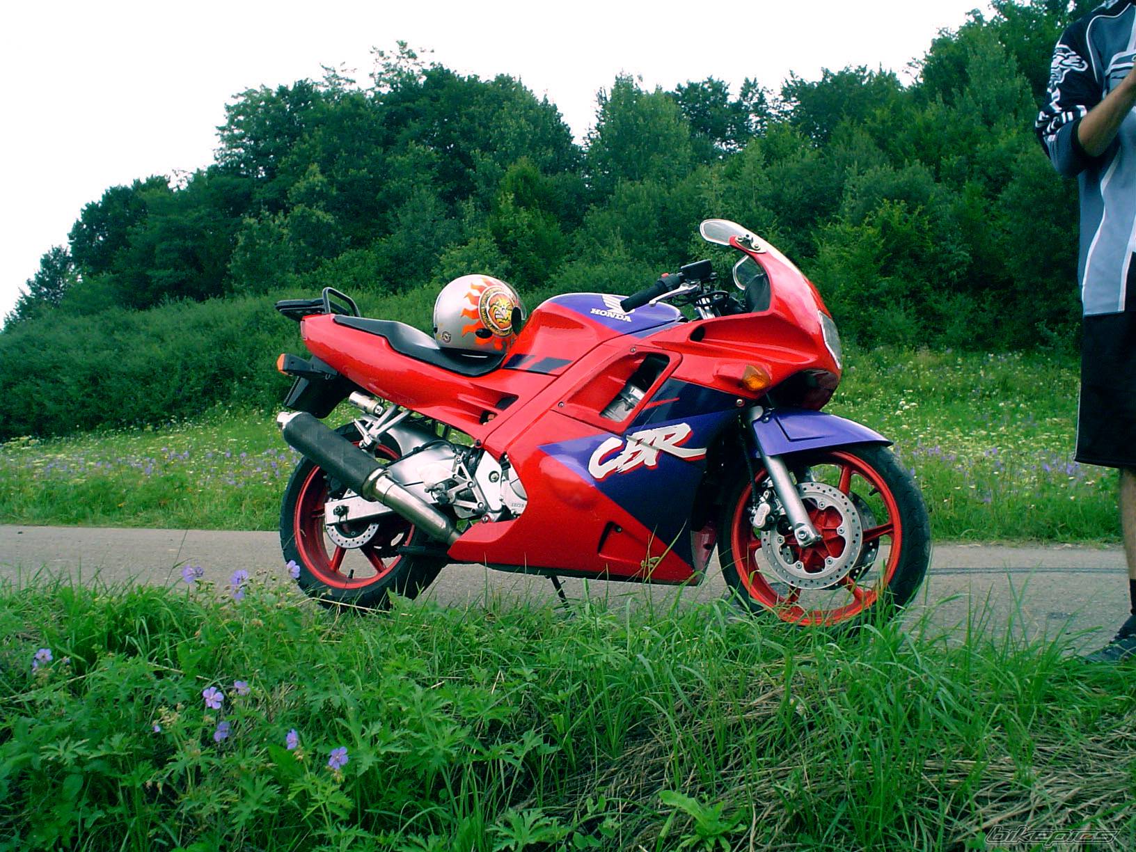 Bike Photo 264506