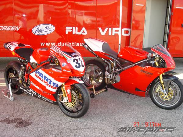 Bike Photo 264515