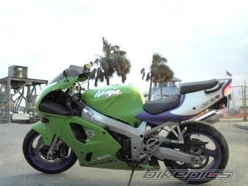 Bike Photo 2645158