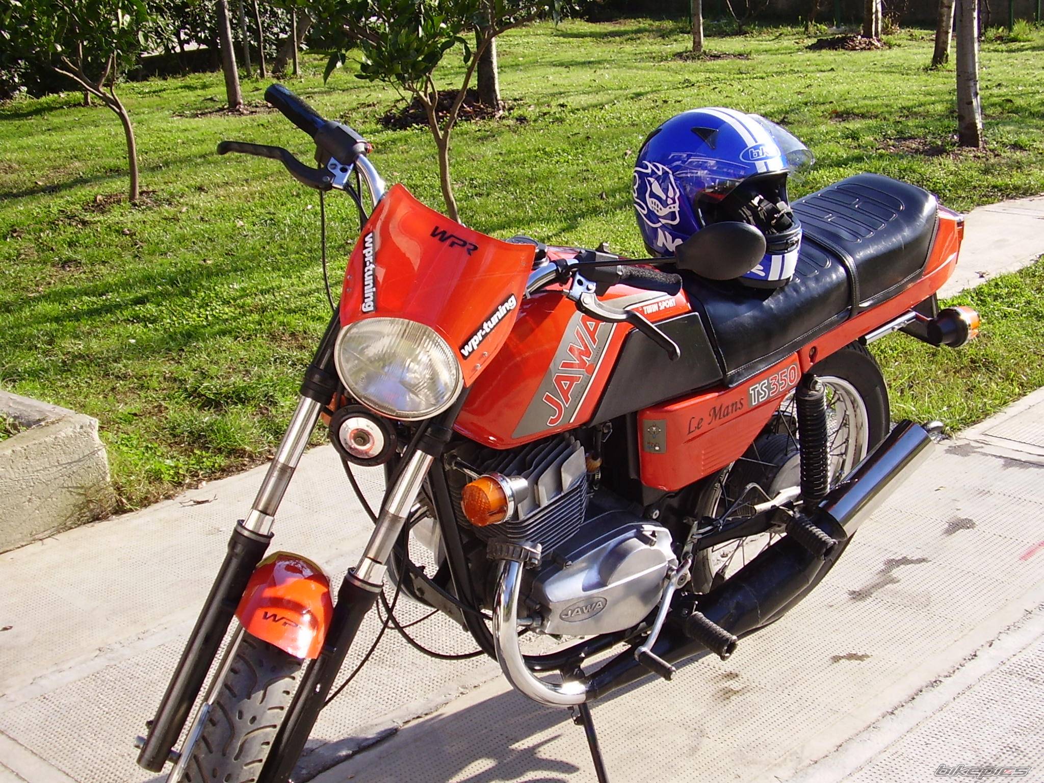 Bike Photo 264517