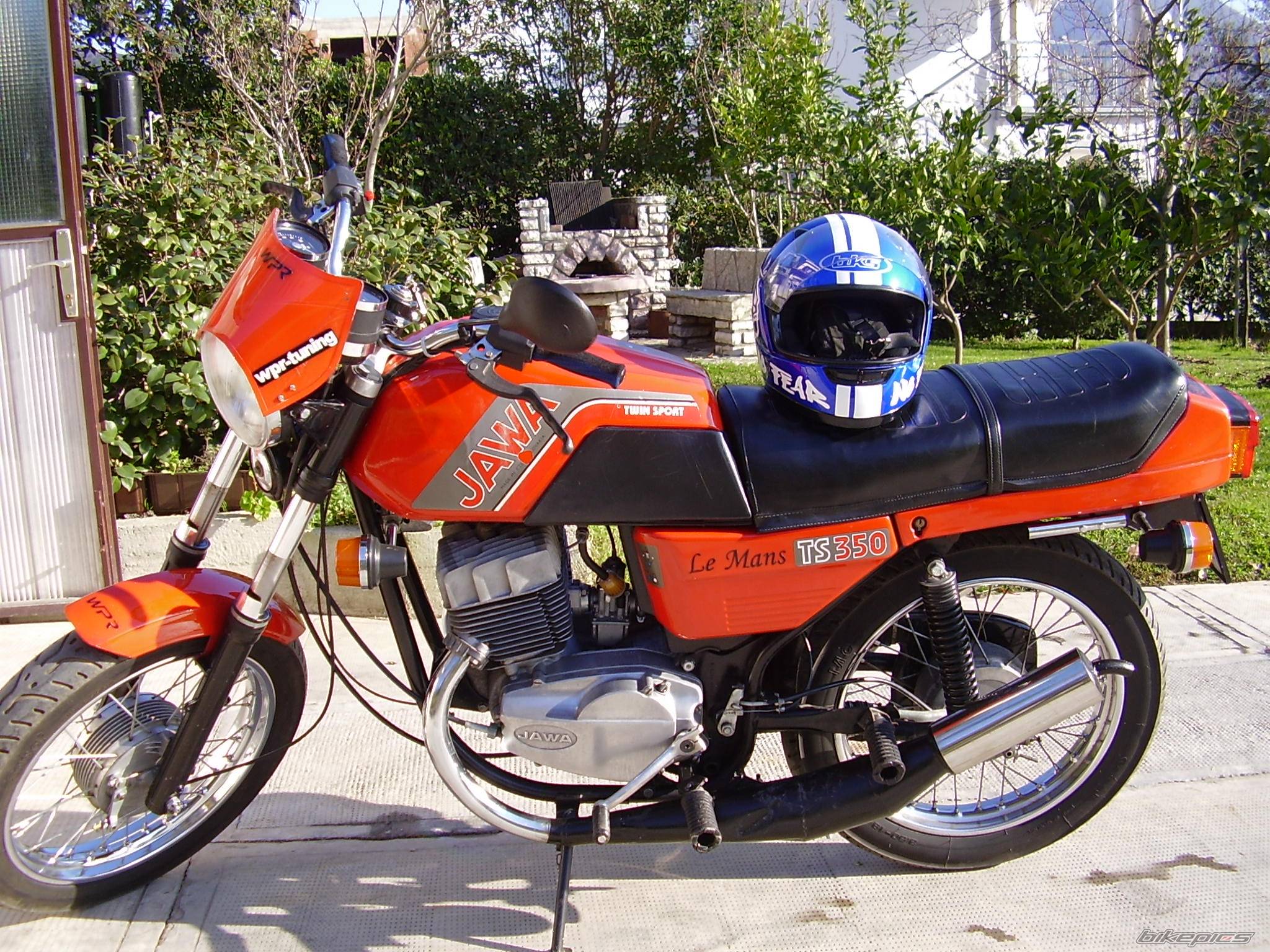 Bike Photo 264518