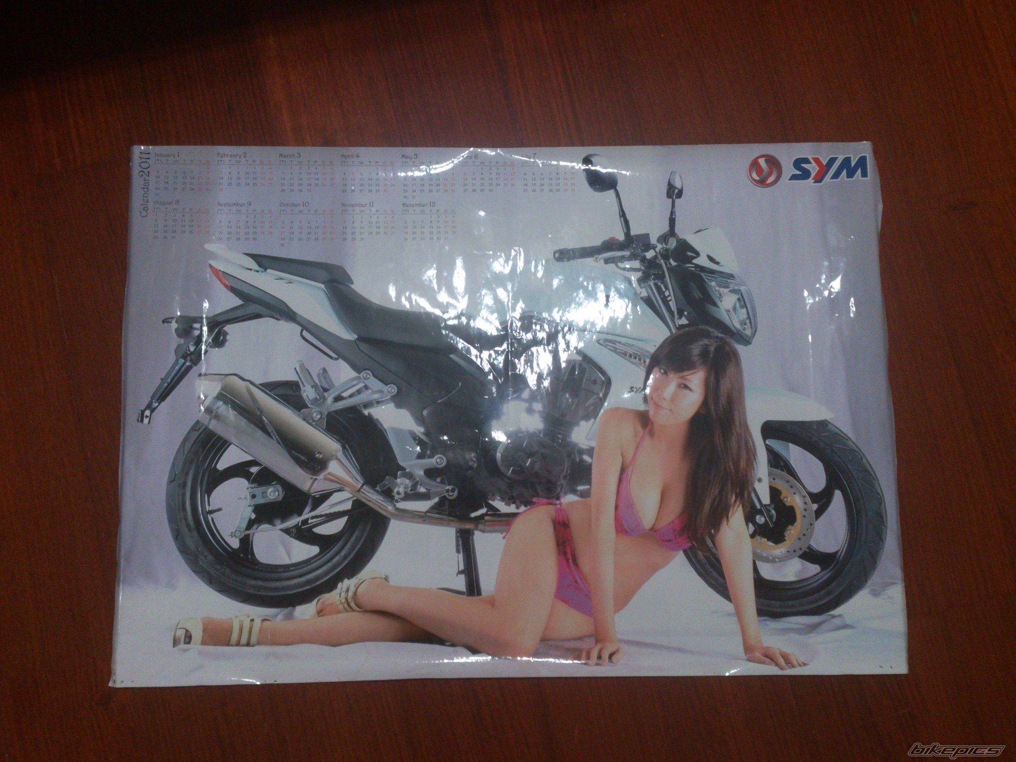 Bike Photo 2645180