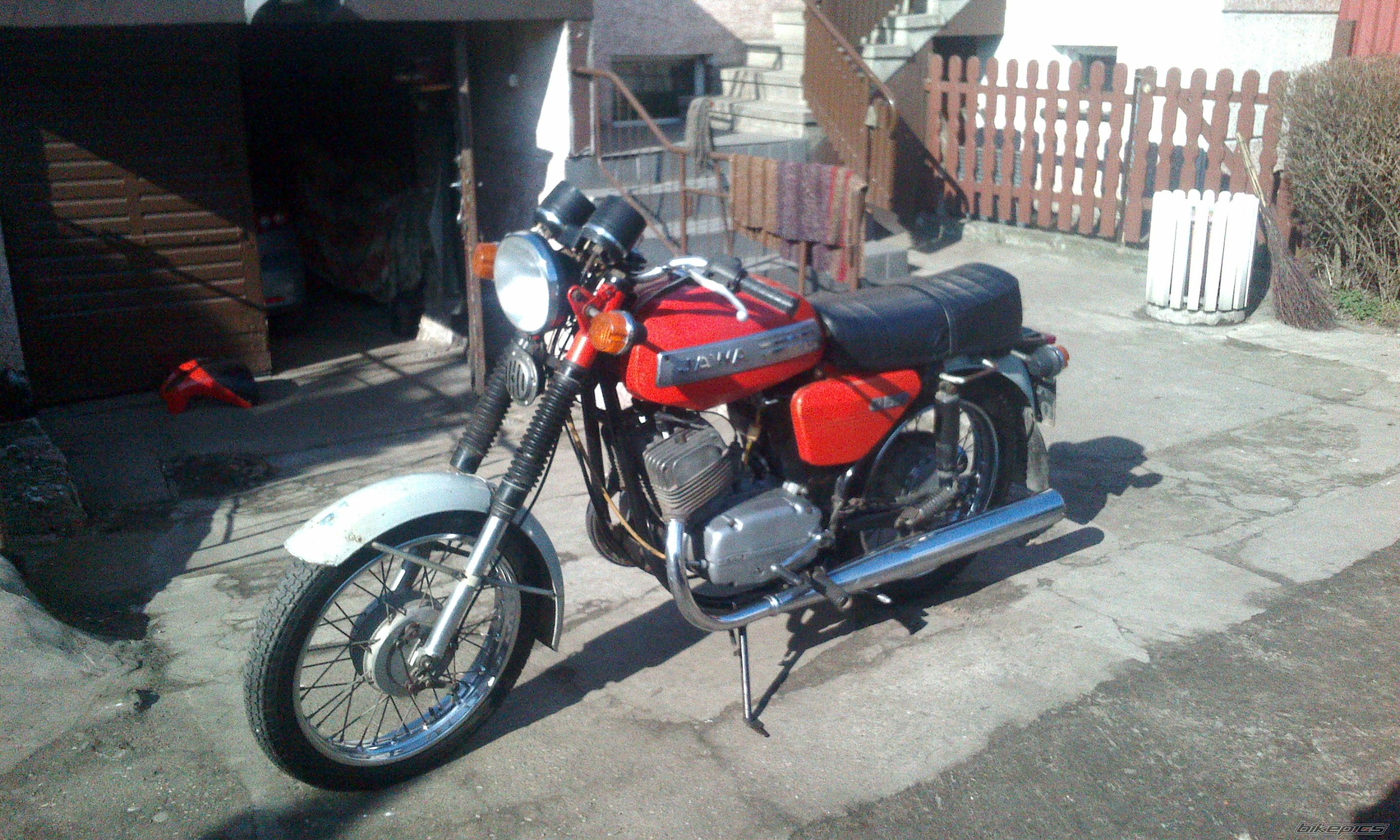 Bike Photo 2645194