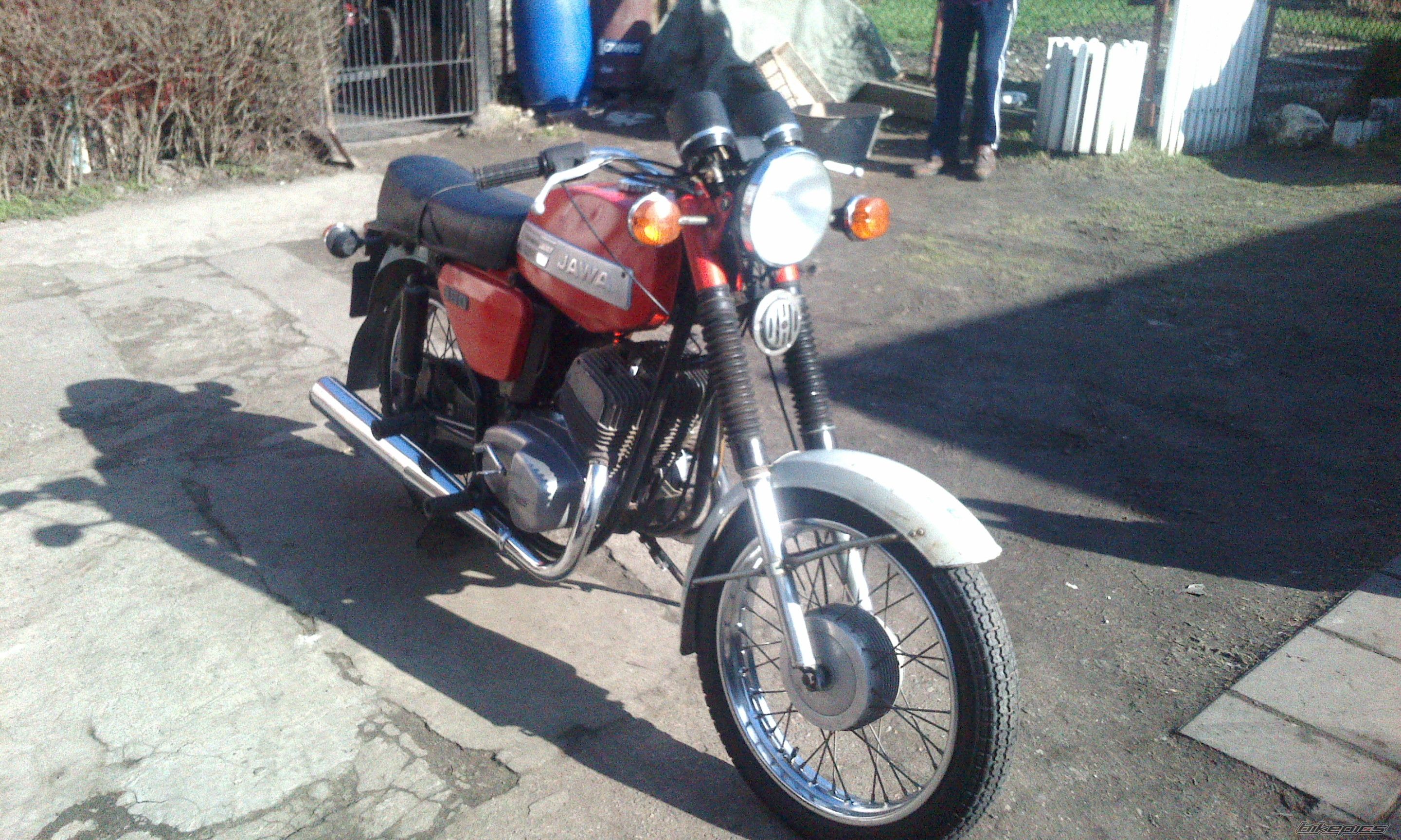 Bike Photo 2645195