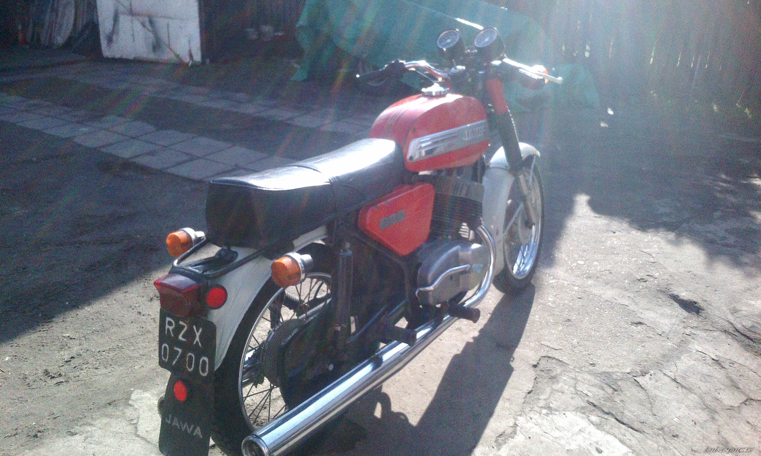Bike Photo 2645196