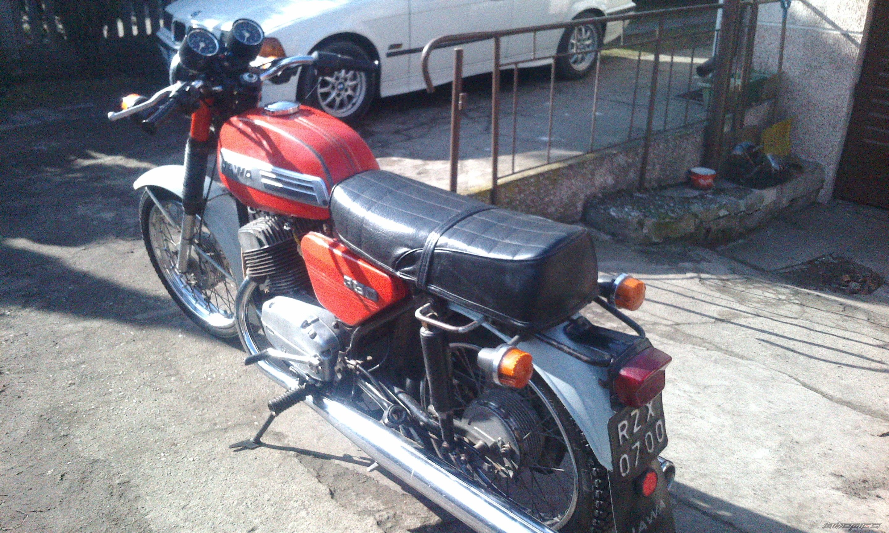 Bike Photo 2645197