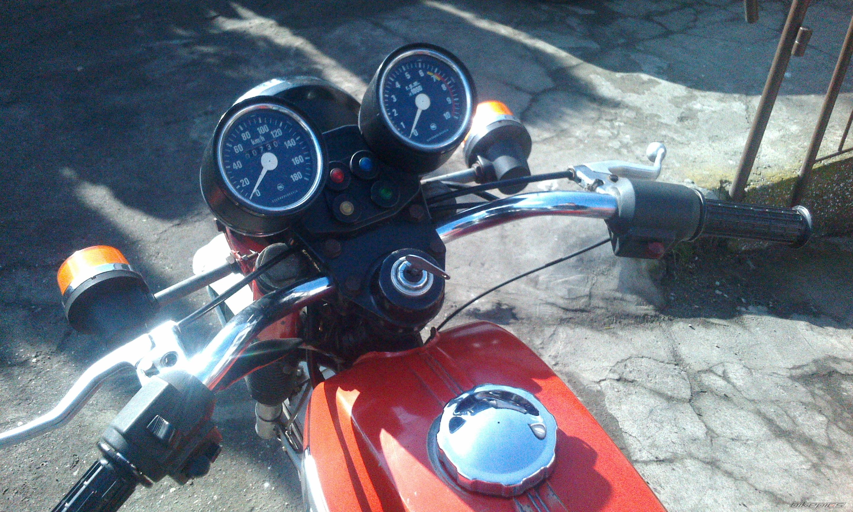 Bike Photo 2645198