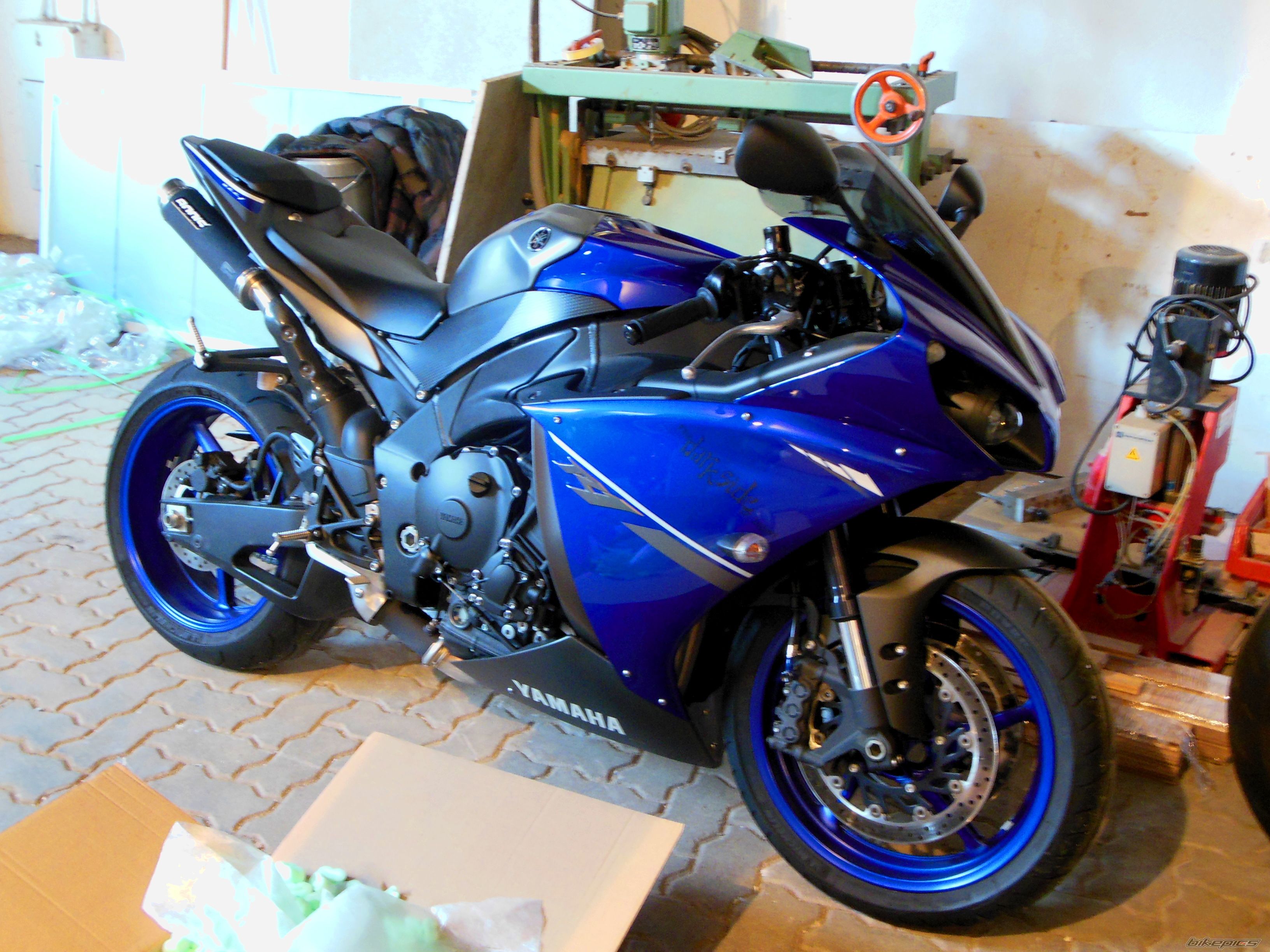 Bike Photo 2645227