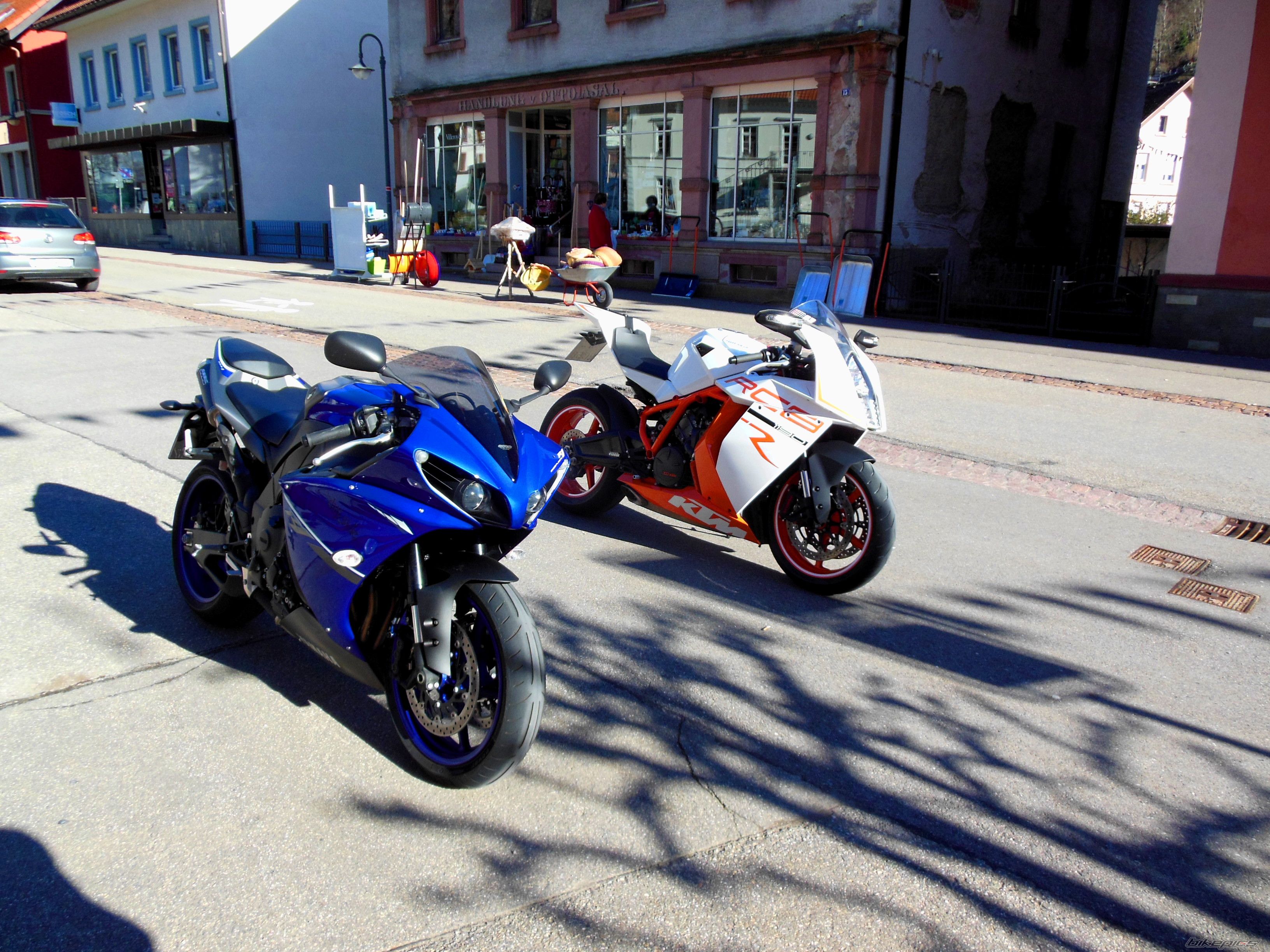 Bike Photo 2645228