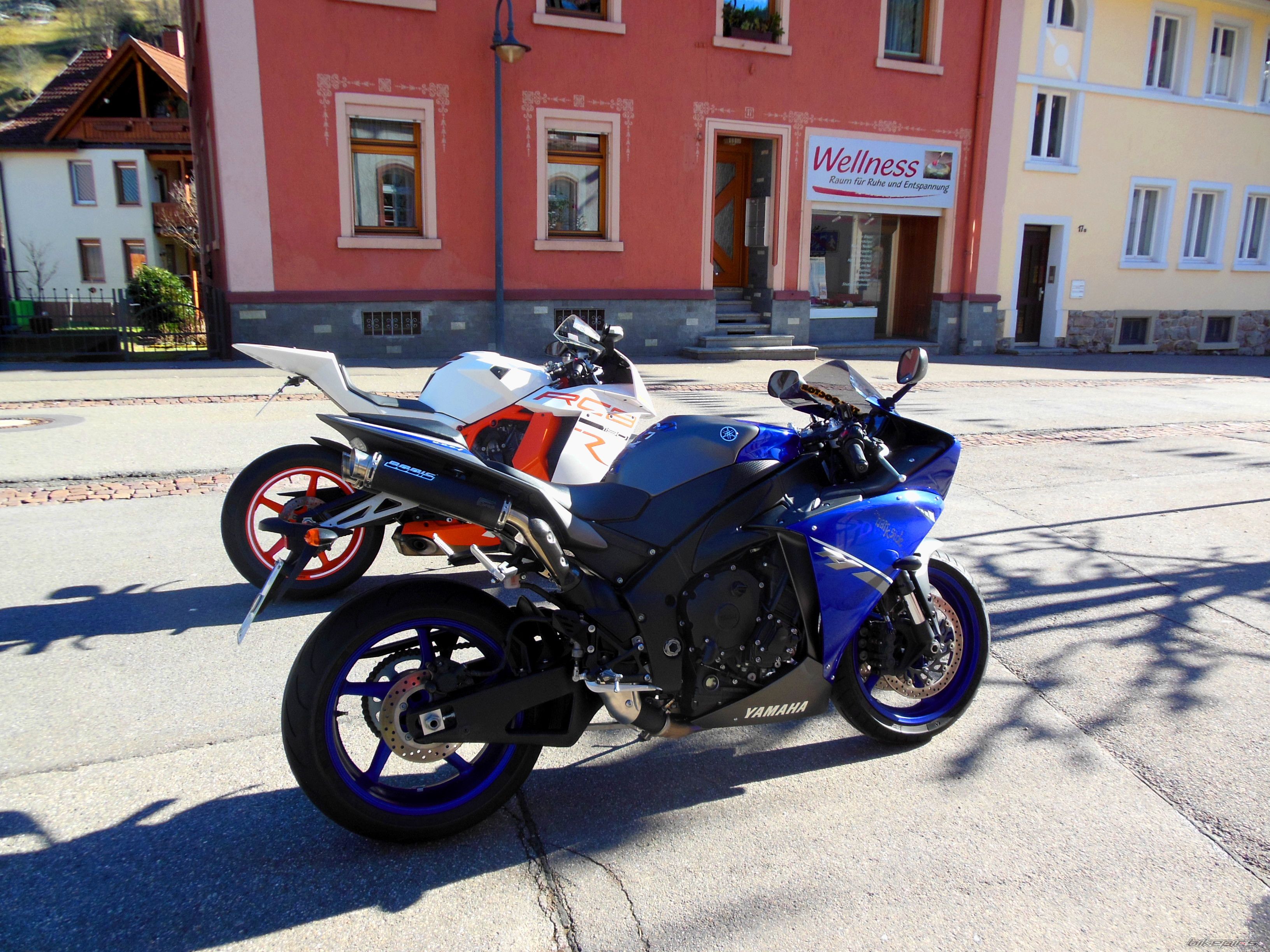 Bike Photo 2645229