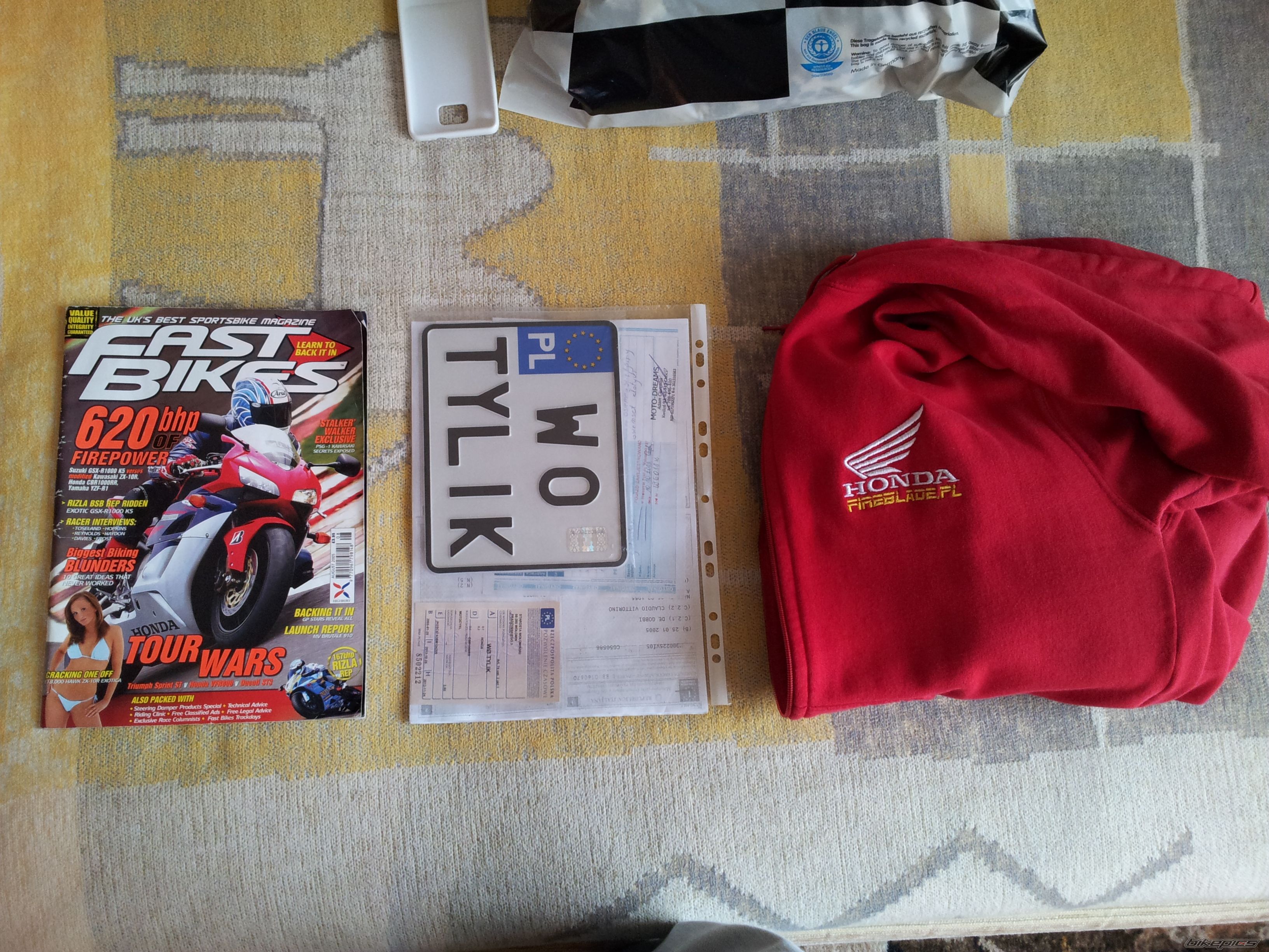 Bike Photo 2645287