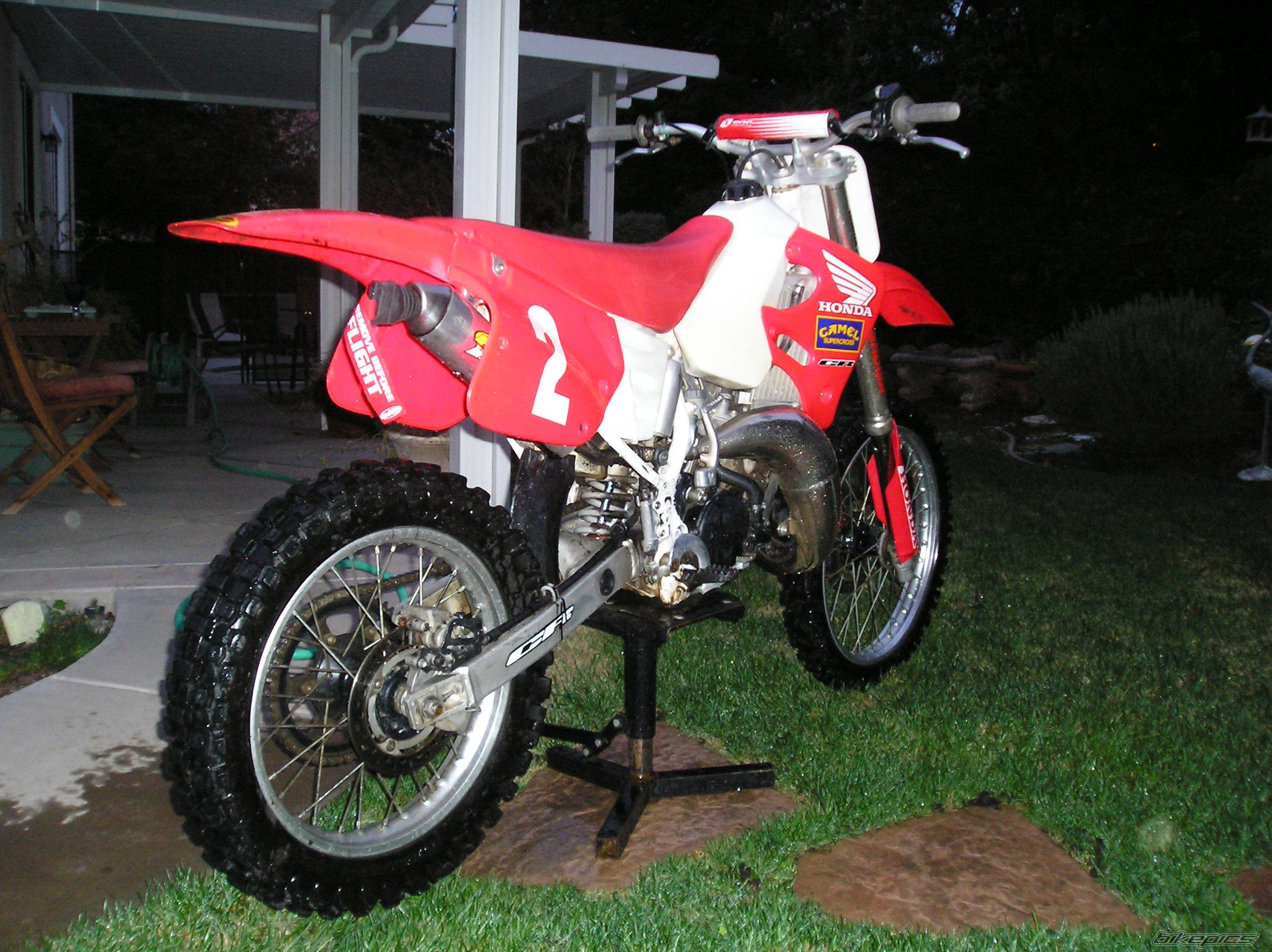 Bike Photo 2645294