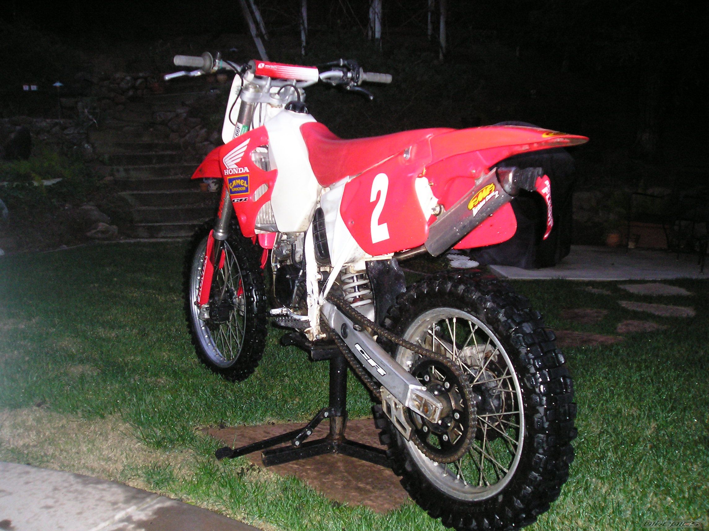 Bike Photo 2645295