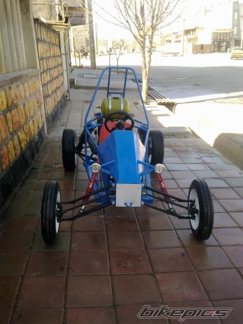 Bike Photo 2645304