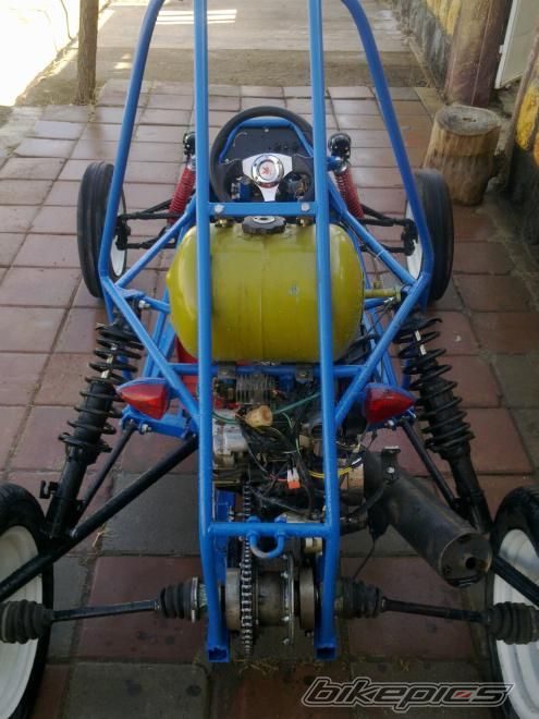 Bike Photo 2645306