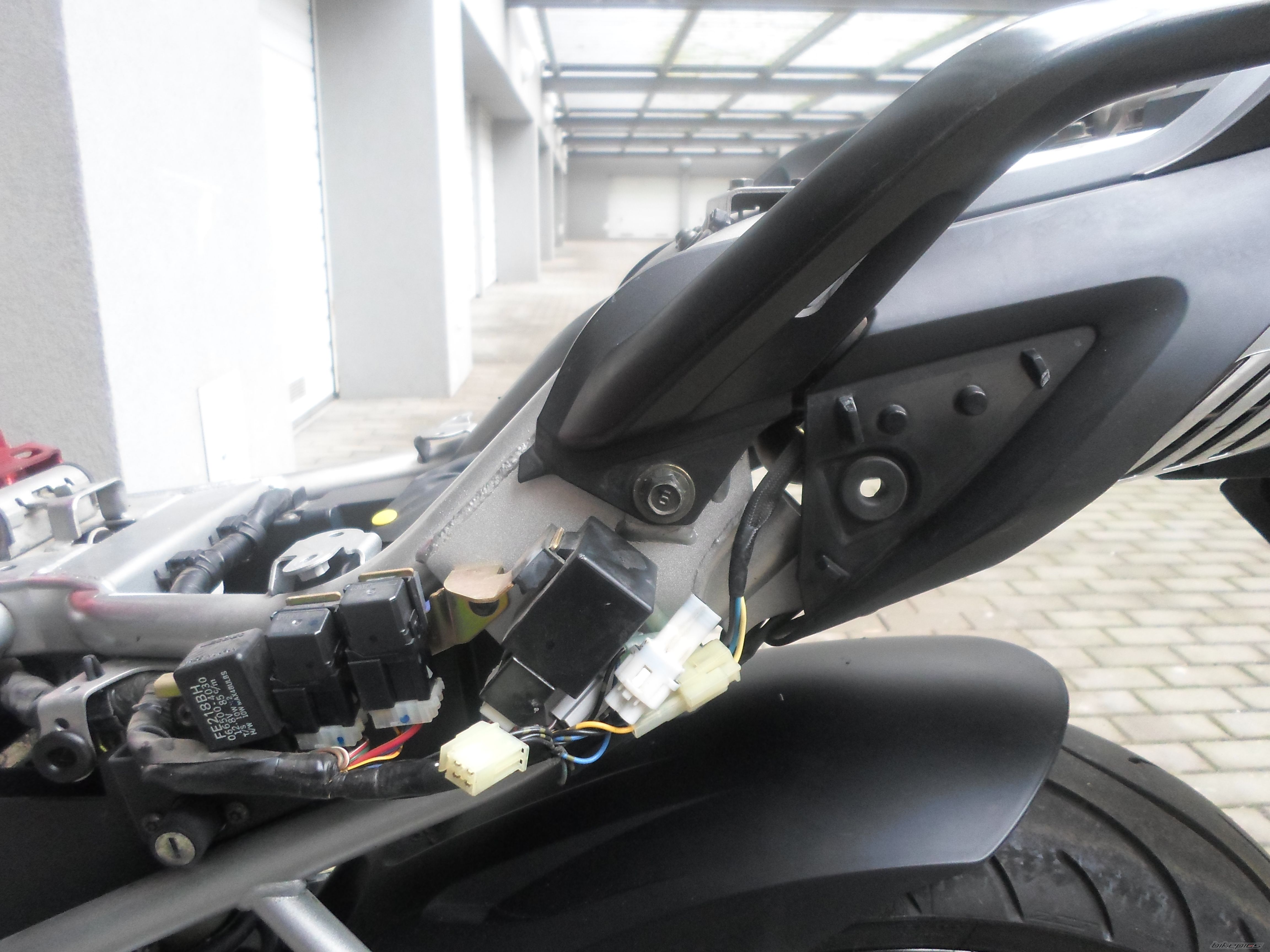 Bike Photo 2645343