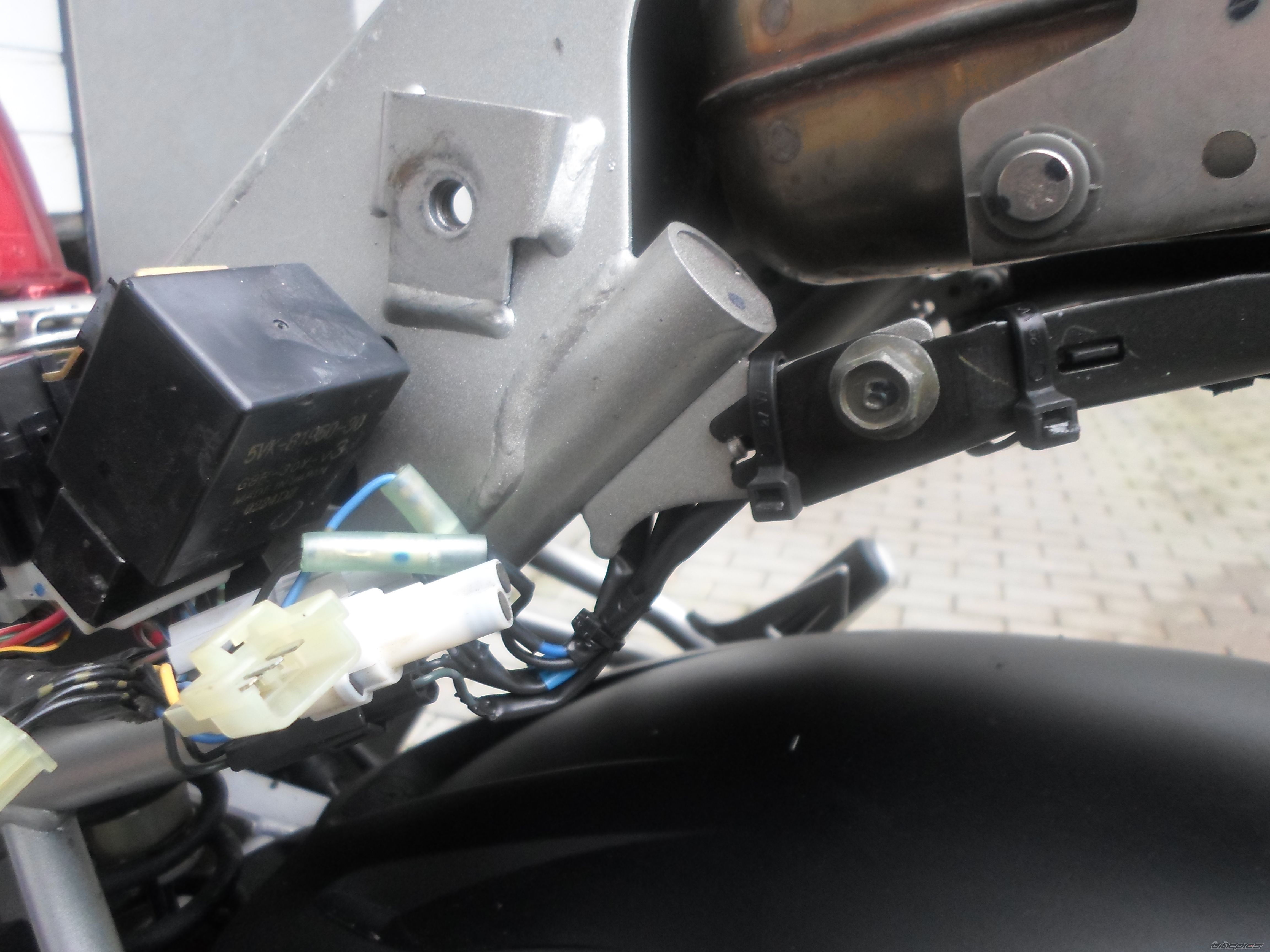 Bike Photo 2645360