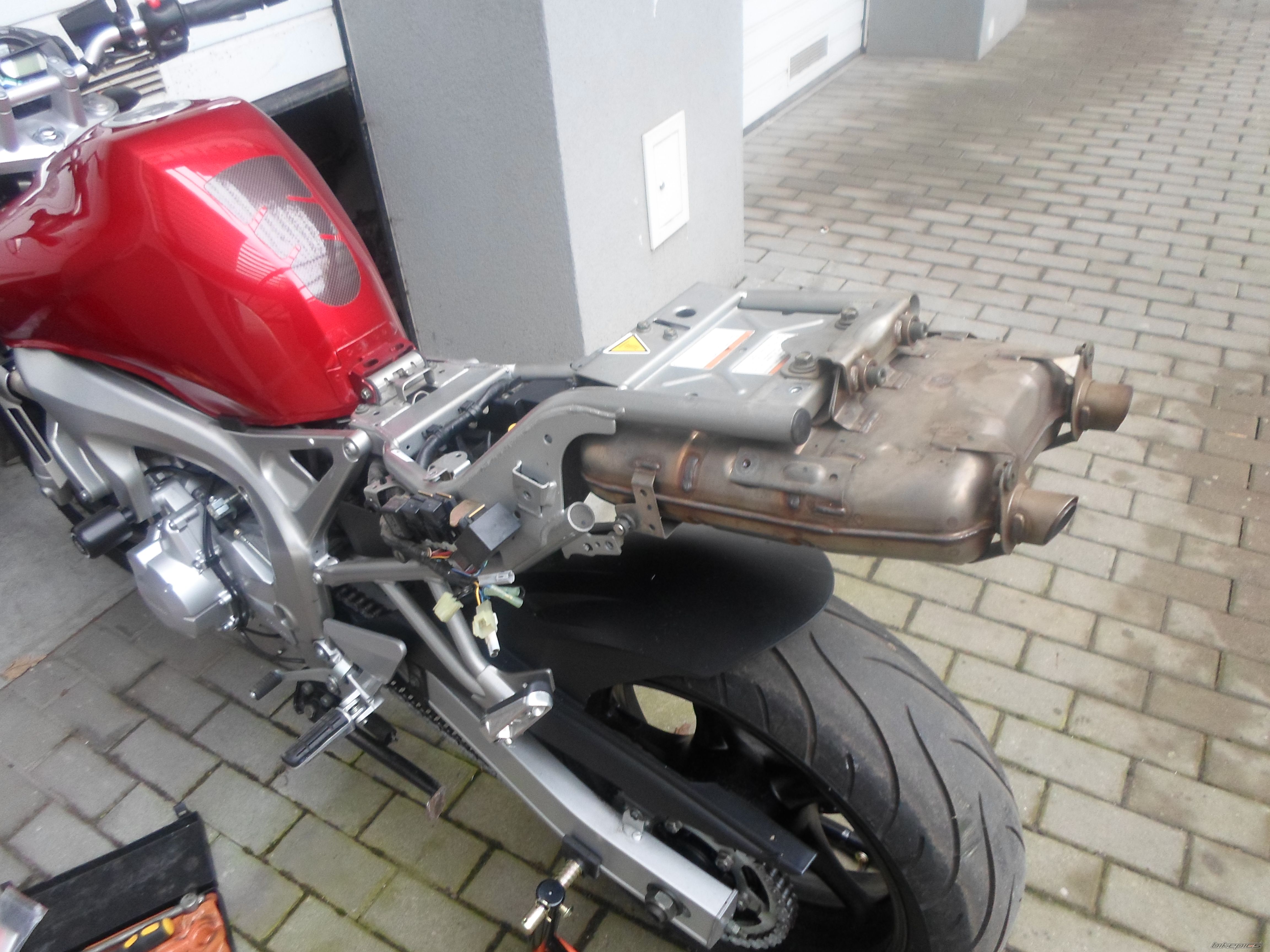 Bike Photo 2645376