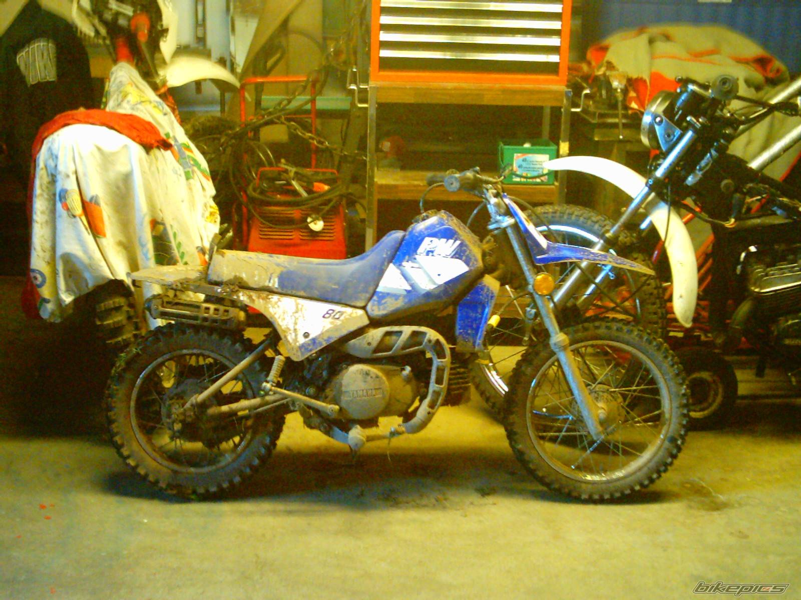 Bike Photo 264549