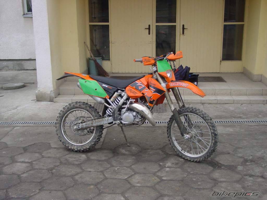 Bike Photo 264550