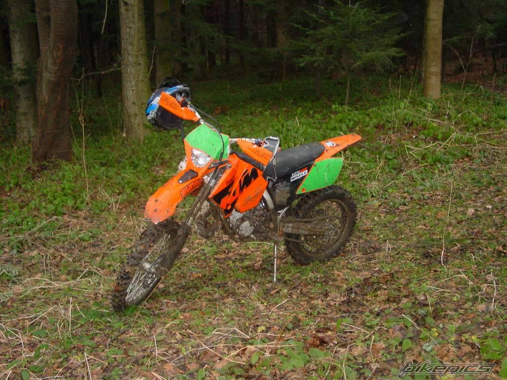 Bike Photo 264553