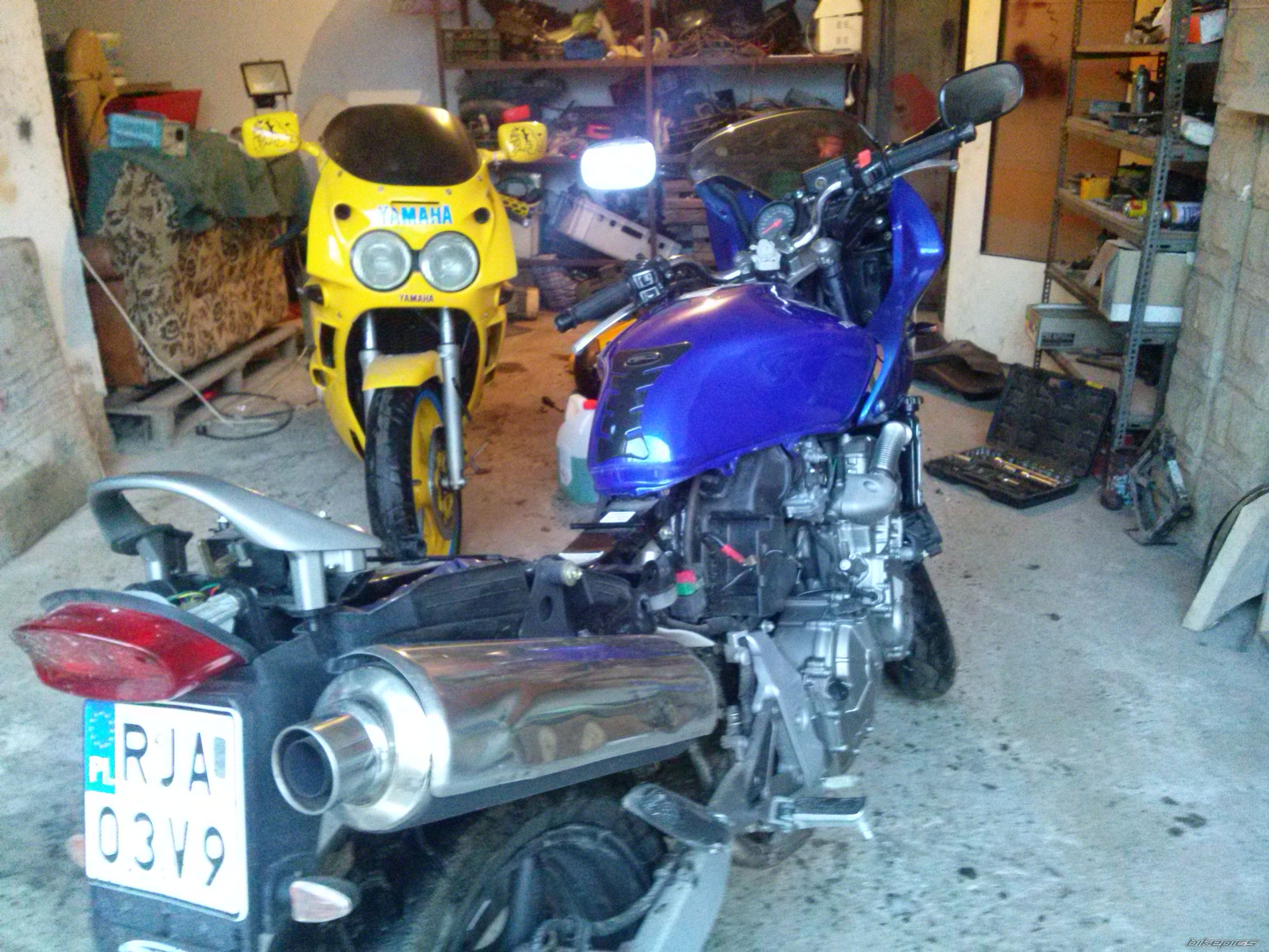 Bike Photo 2645530