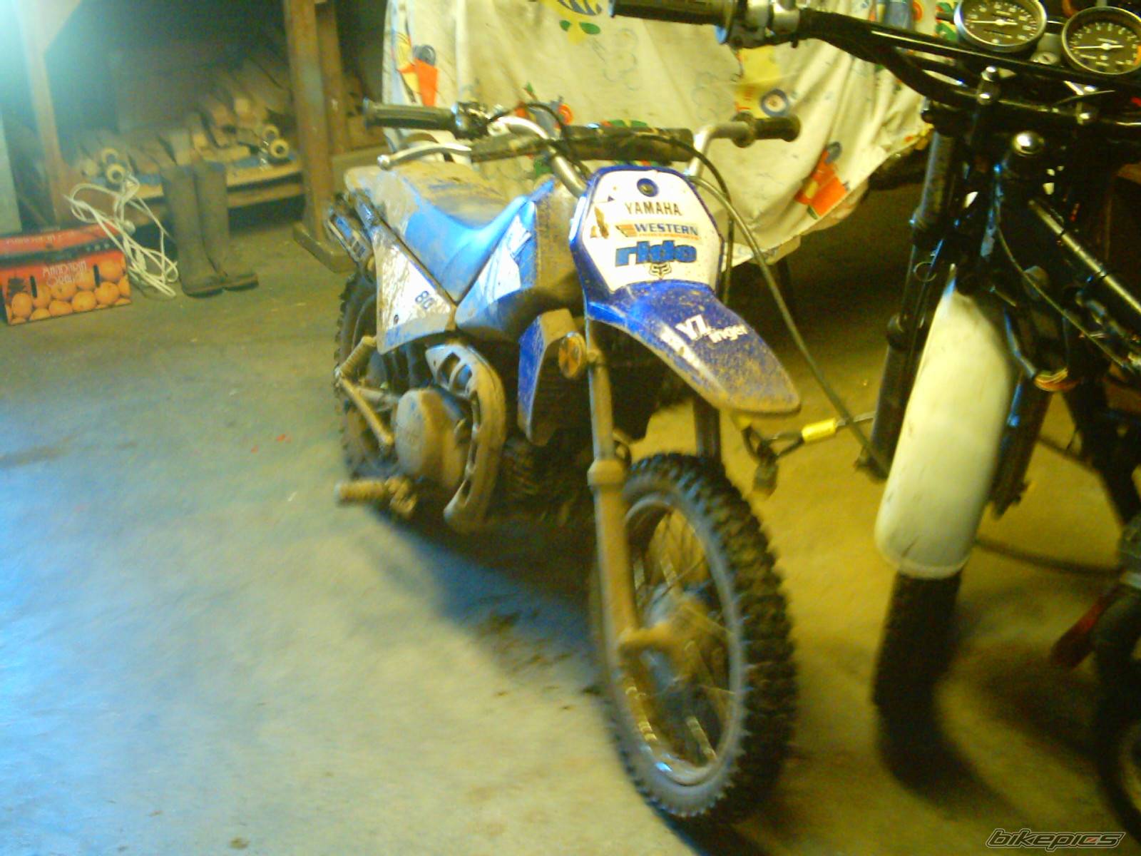 Bike Photo 264554