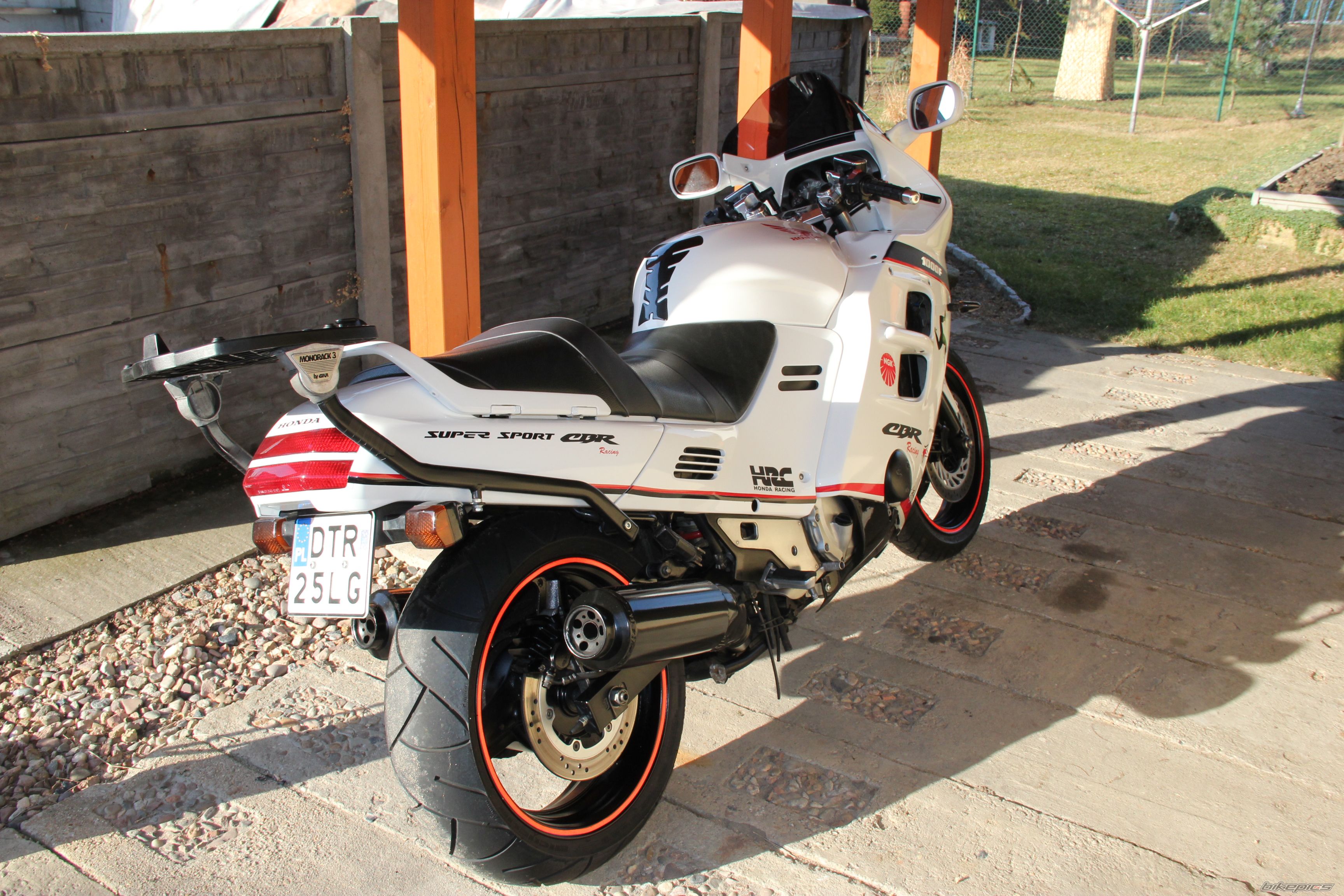 Bike Photo 2645581