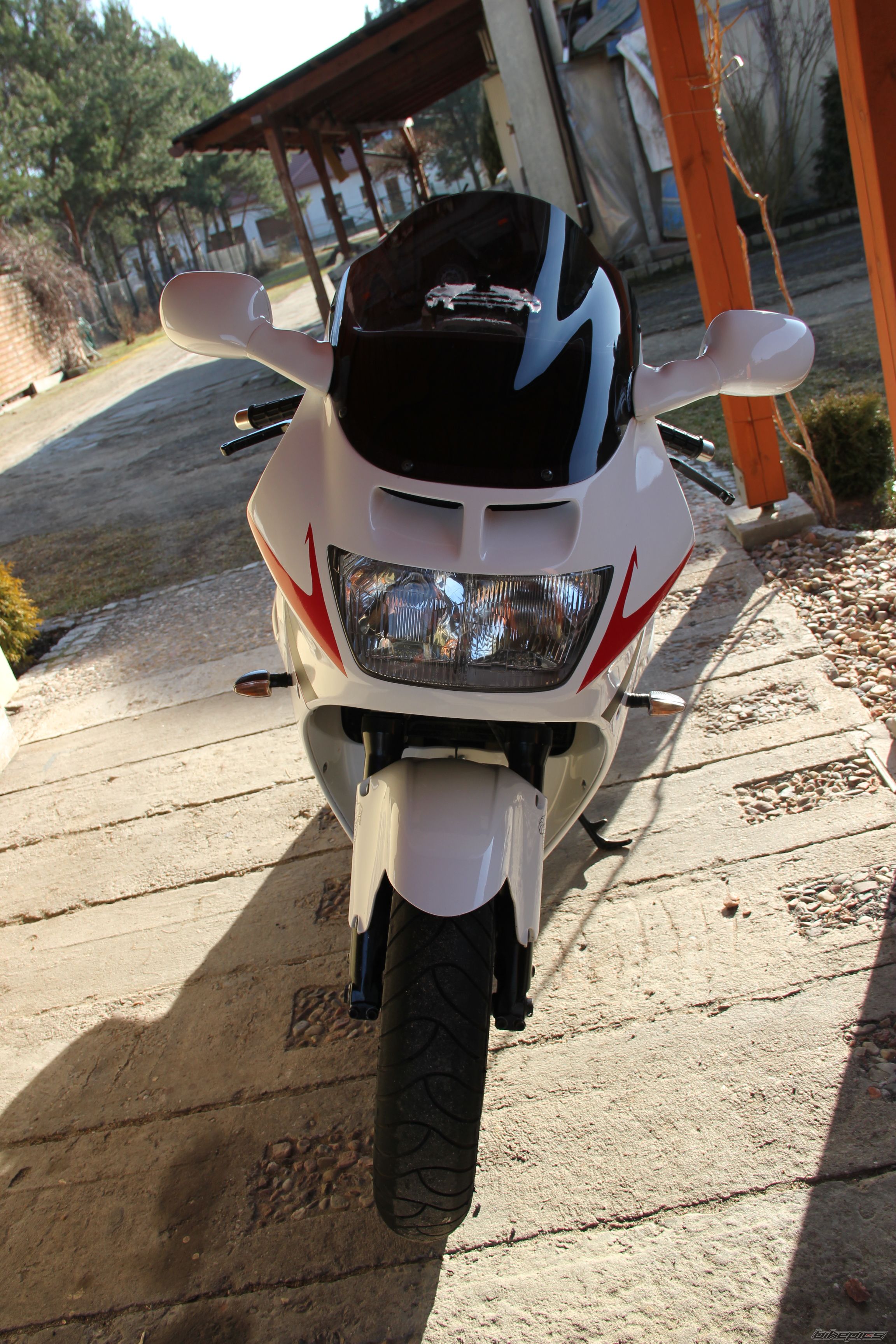 Bike Photo 2645582