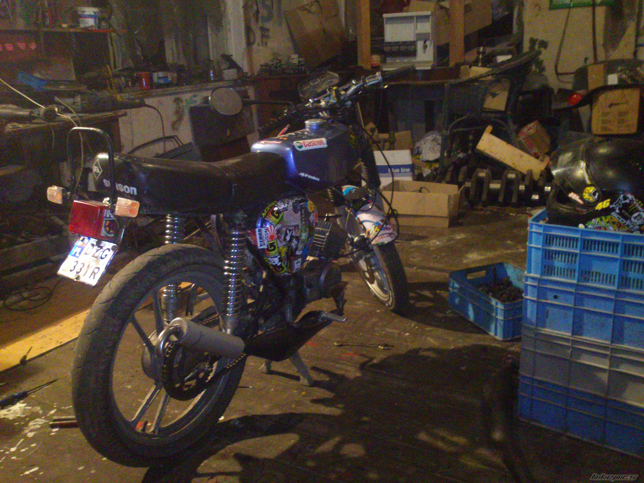 Bike Photo 2645596