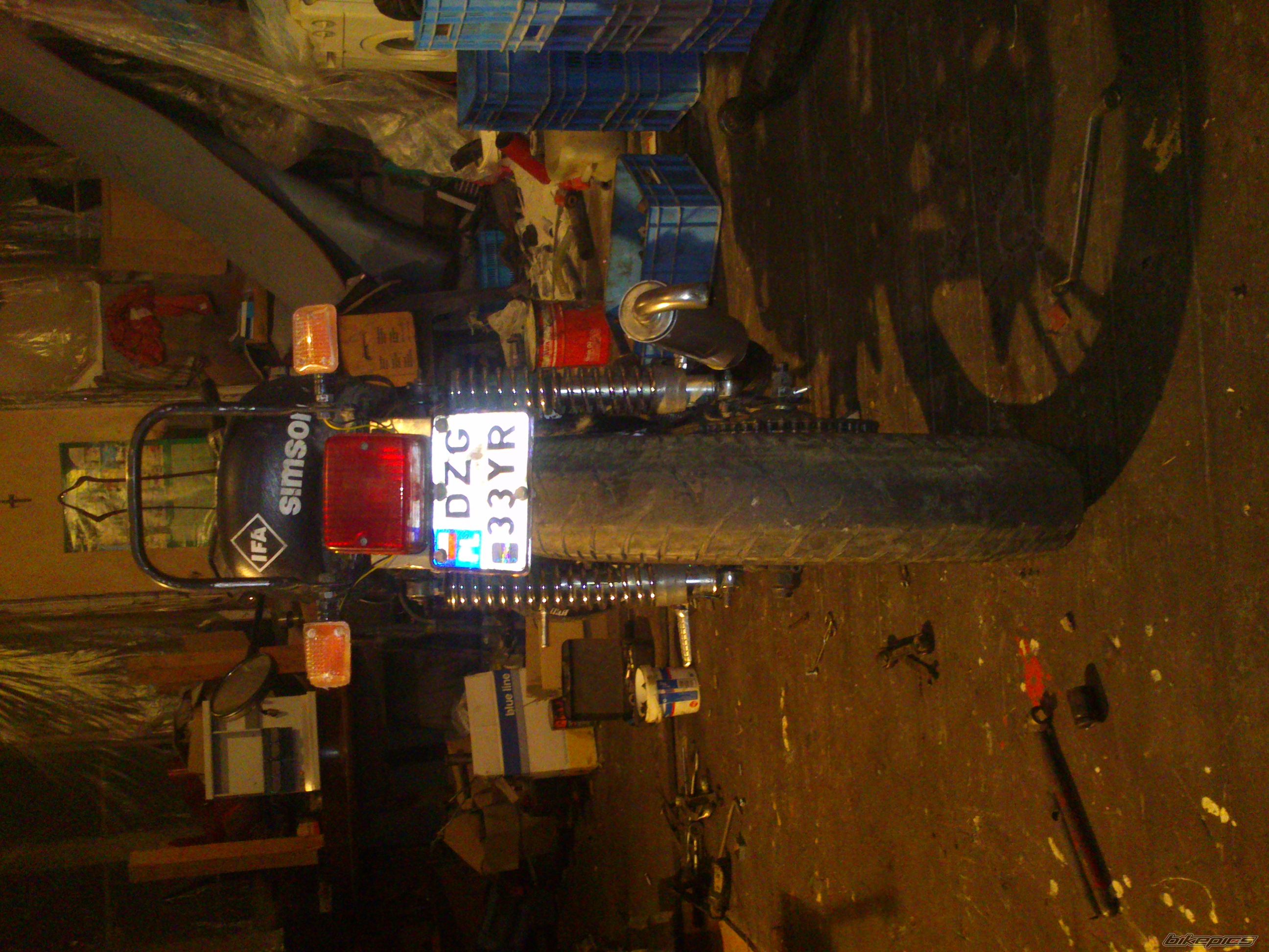 Bike Photo 2645597