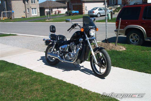 Bike Photo 26456