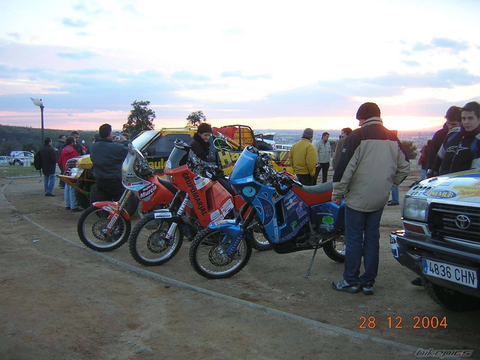 Bike Photo 264560