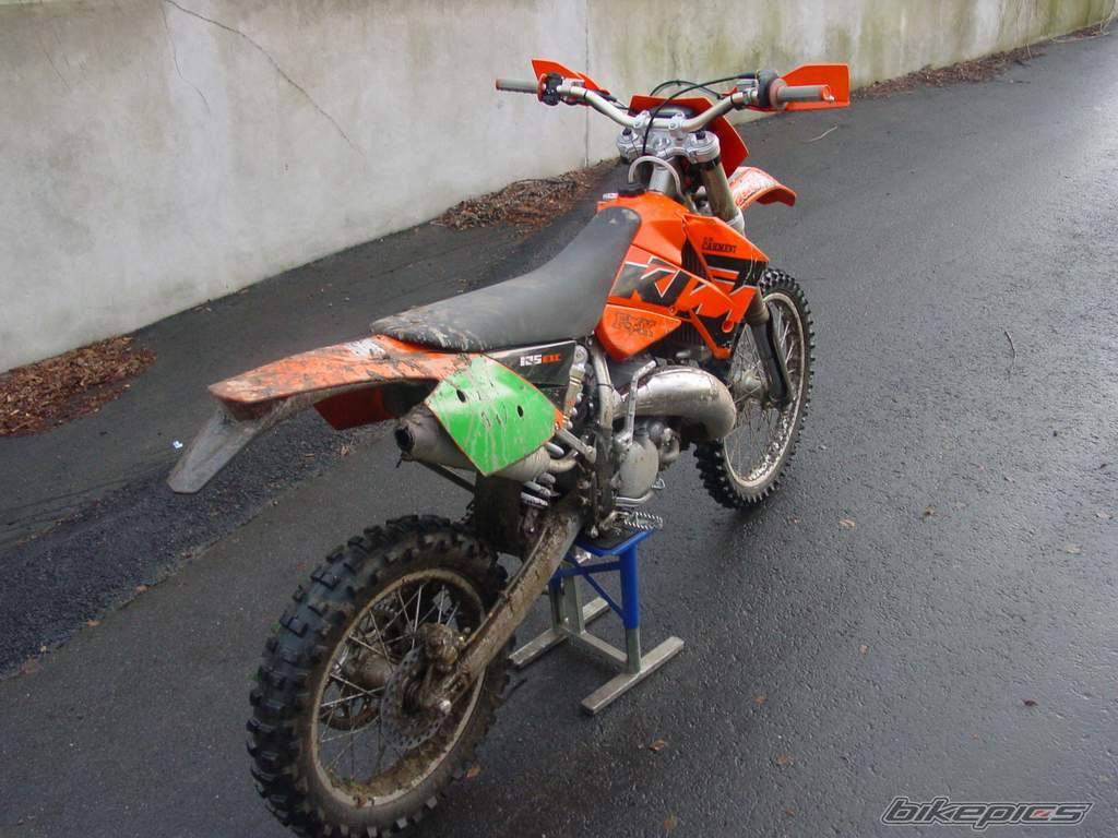 Bike Photo 264562