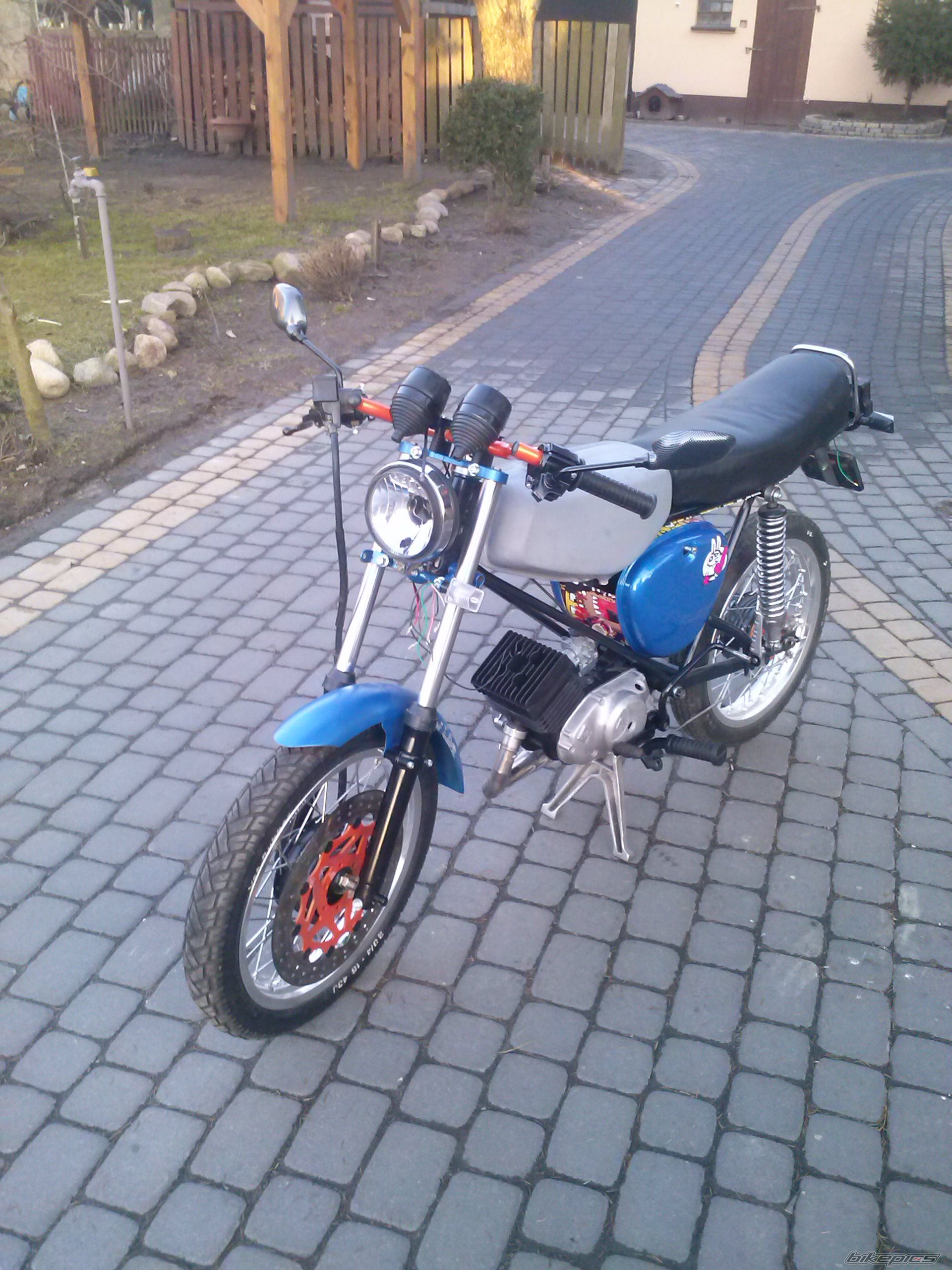 Bike Photo 2645788