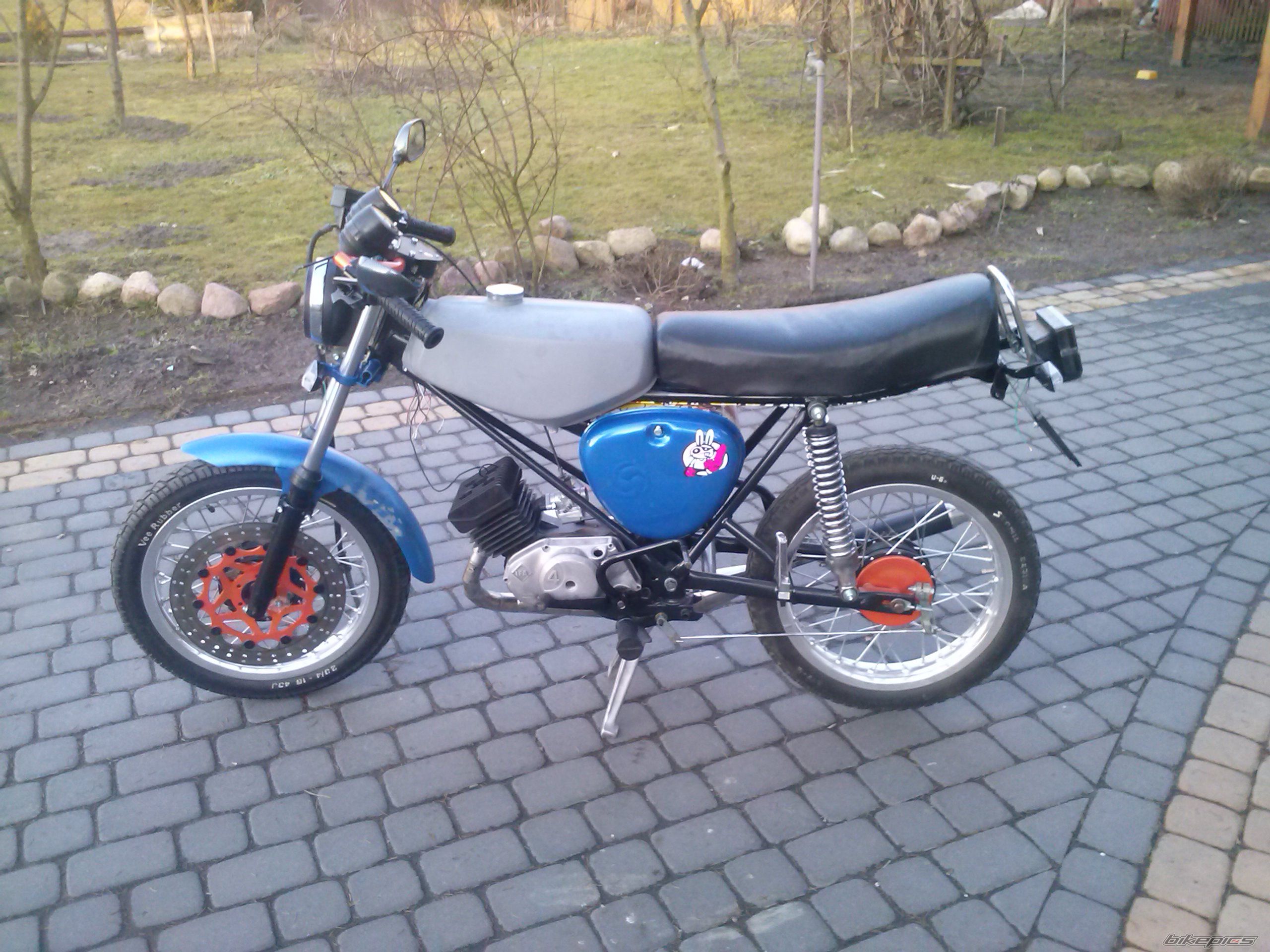 Bike Photo 2645792