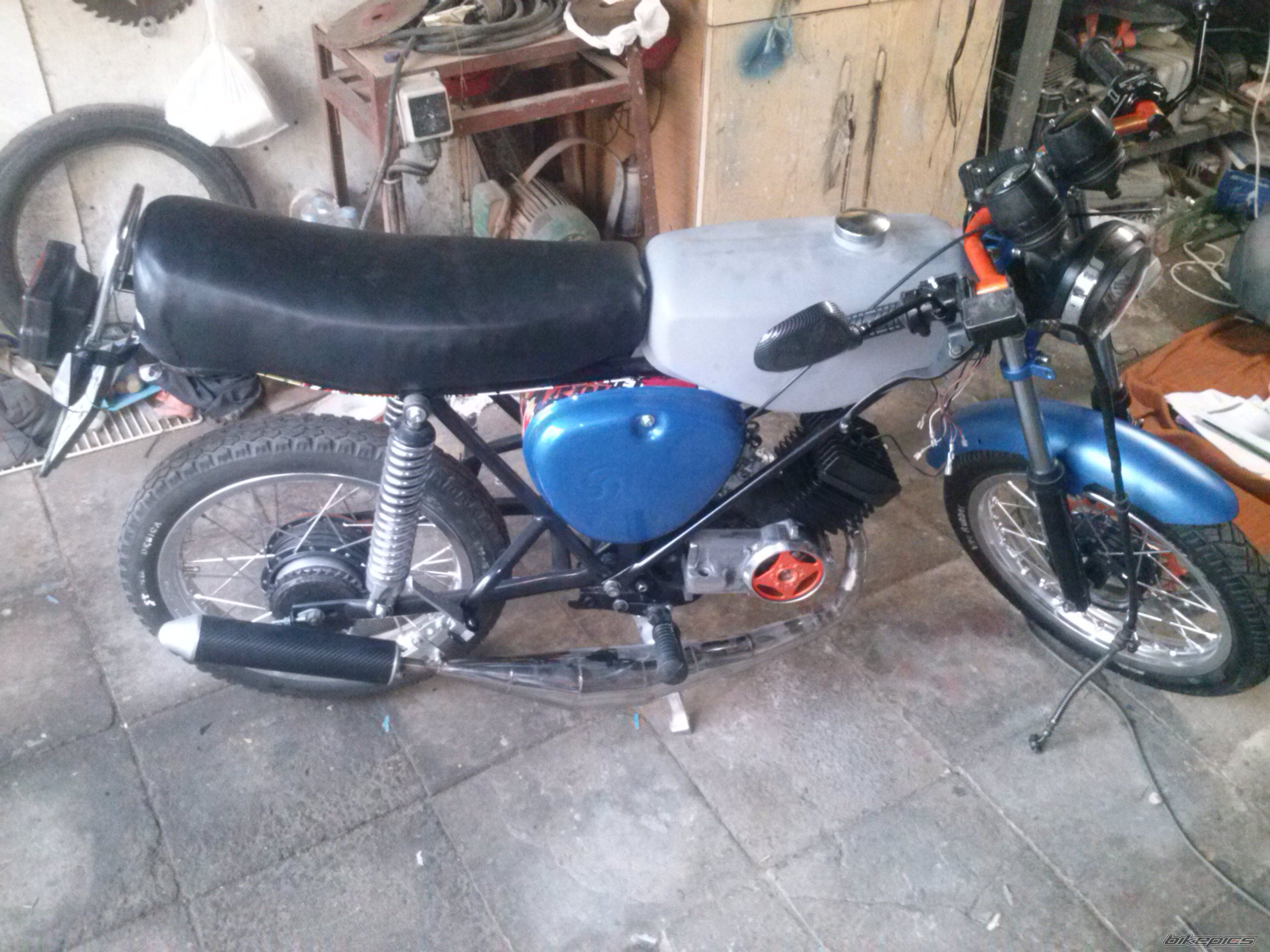 Bike Photo 2645793