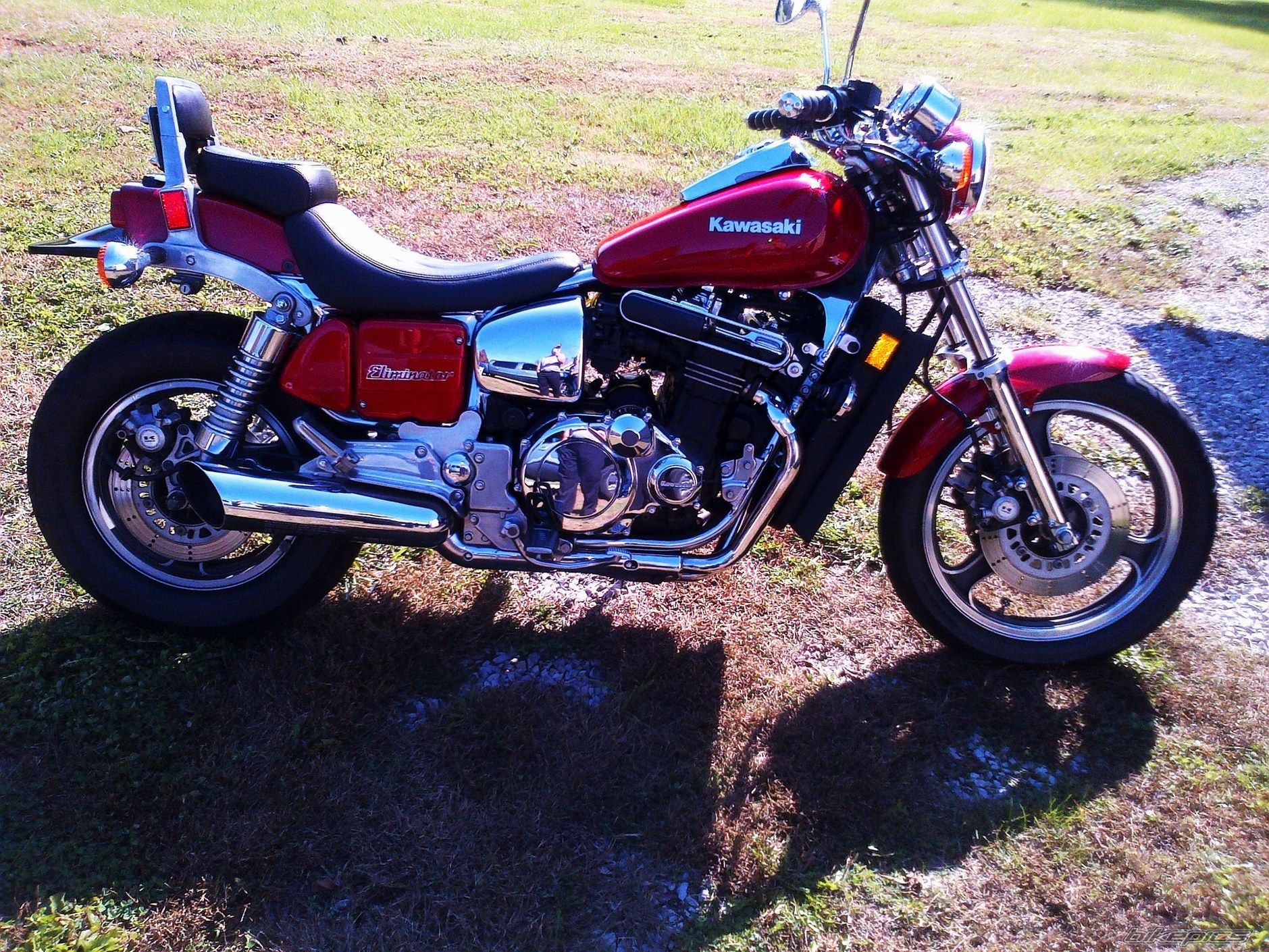 Bike Photo 2645930