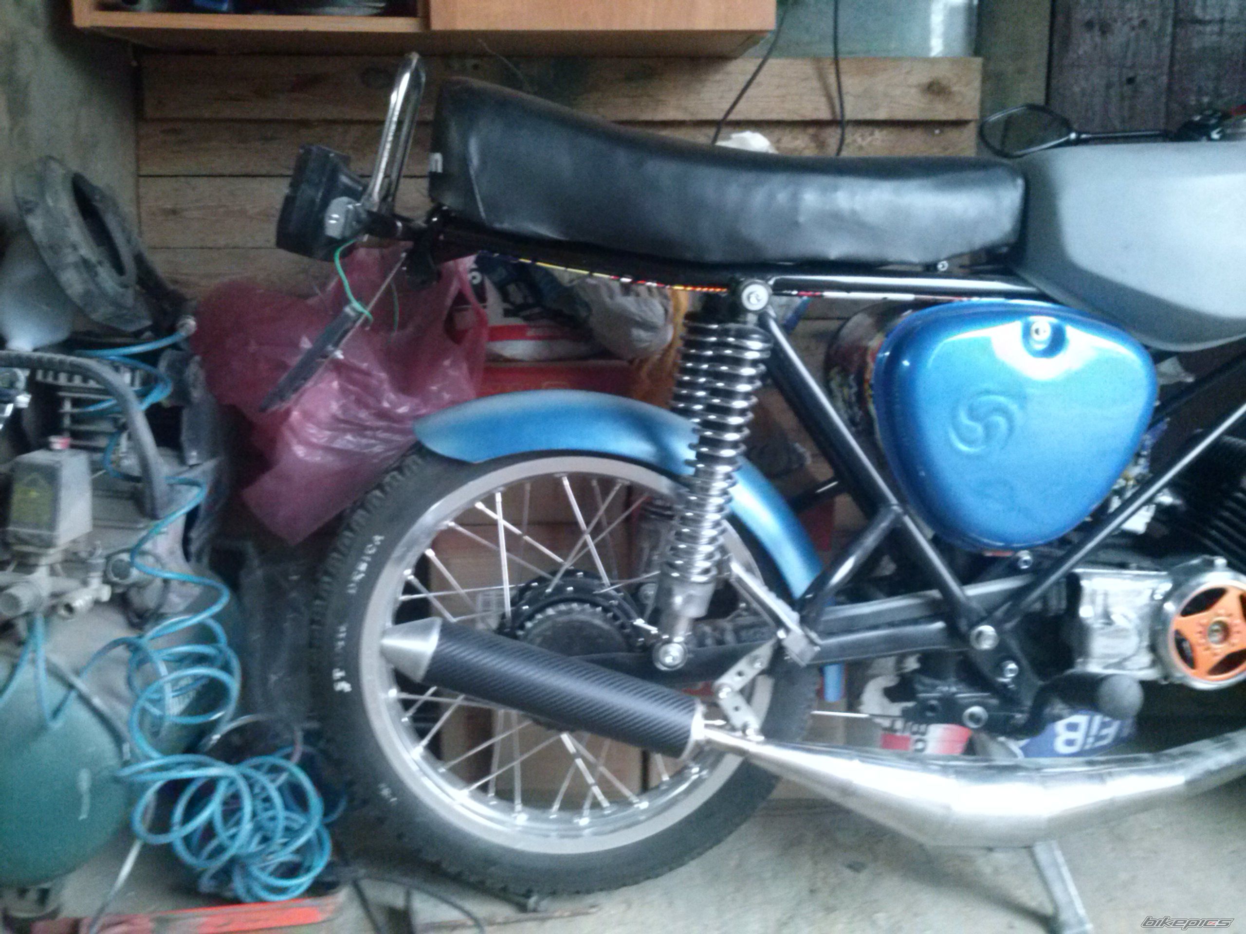 Bike Photo 2645971
