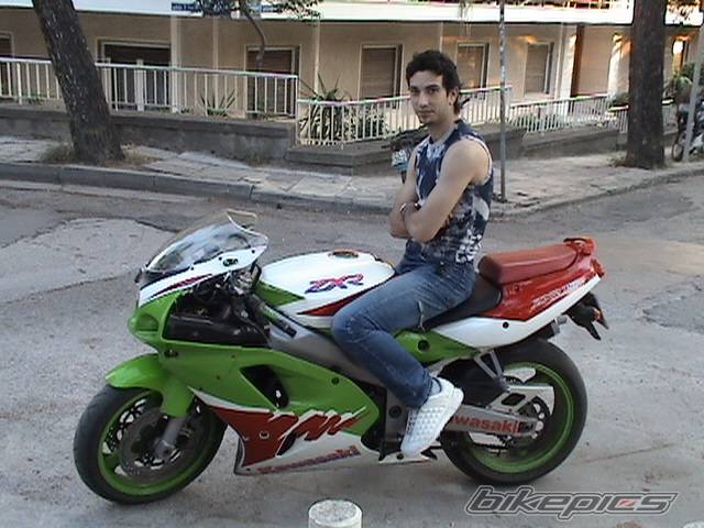 Bike Photo 264609