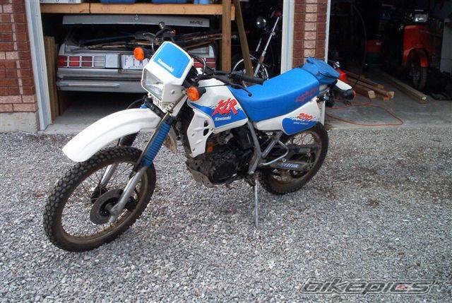 Bike Photo 26461