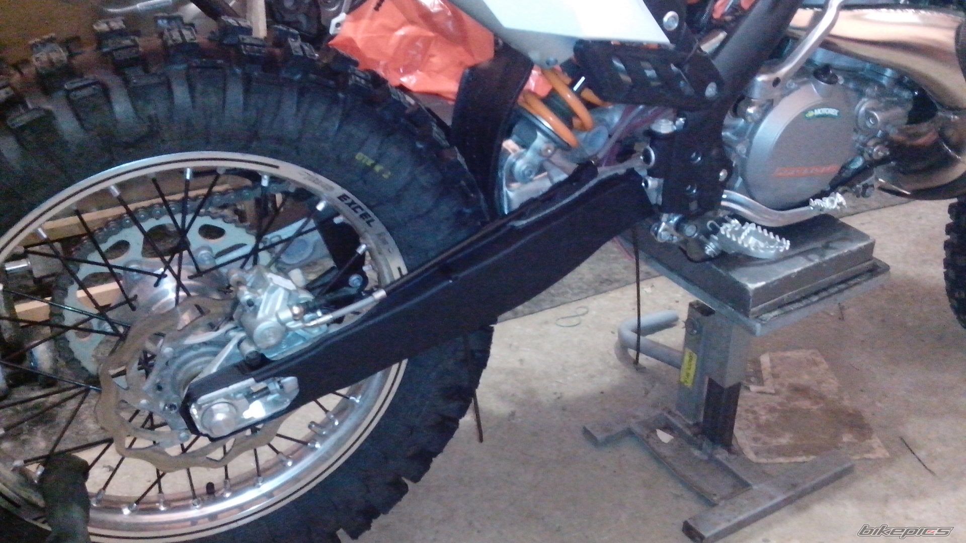 Bike Photo 2646225