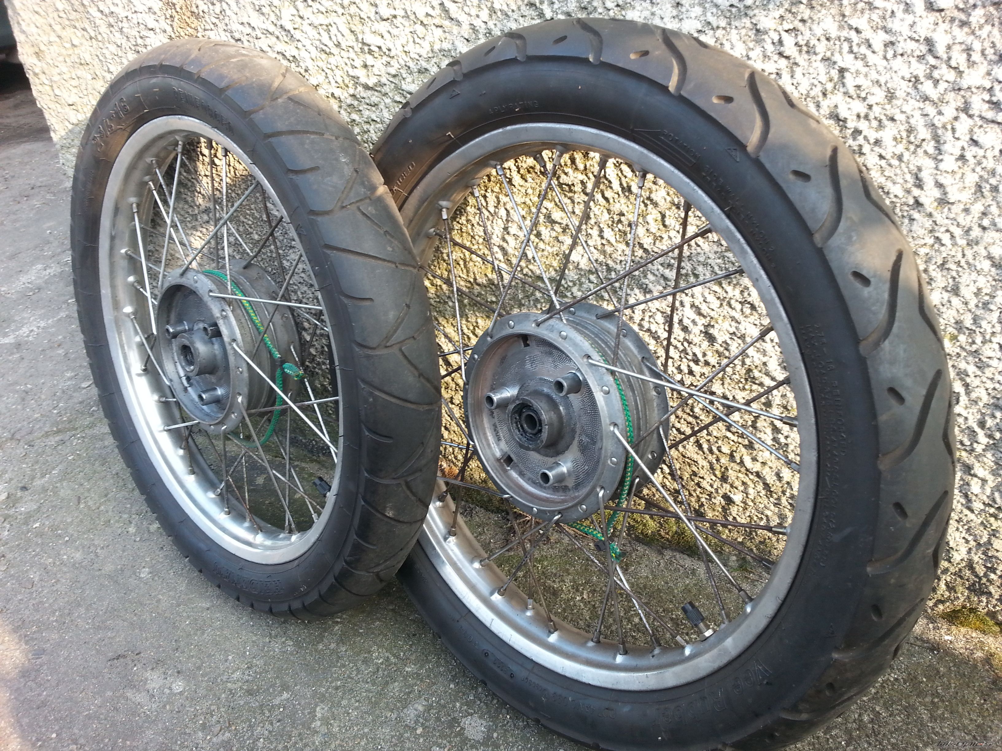 Bike Photo 2646275