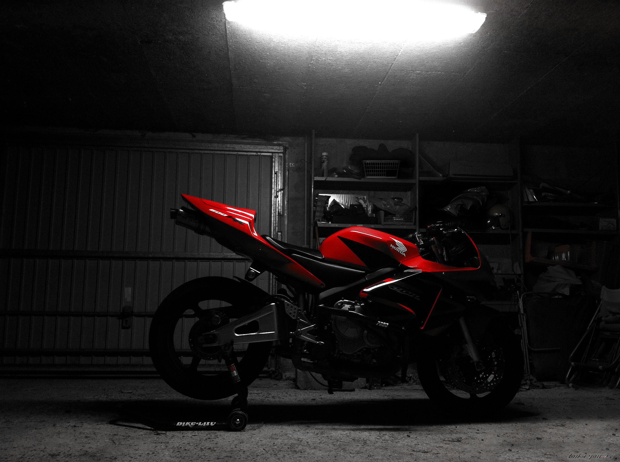 Bike Photo 2646332