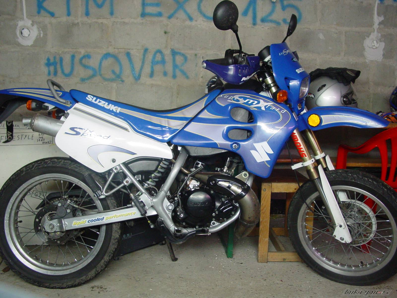 Bike Photo 264640