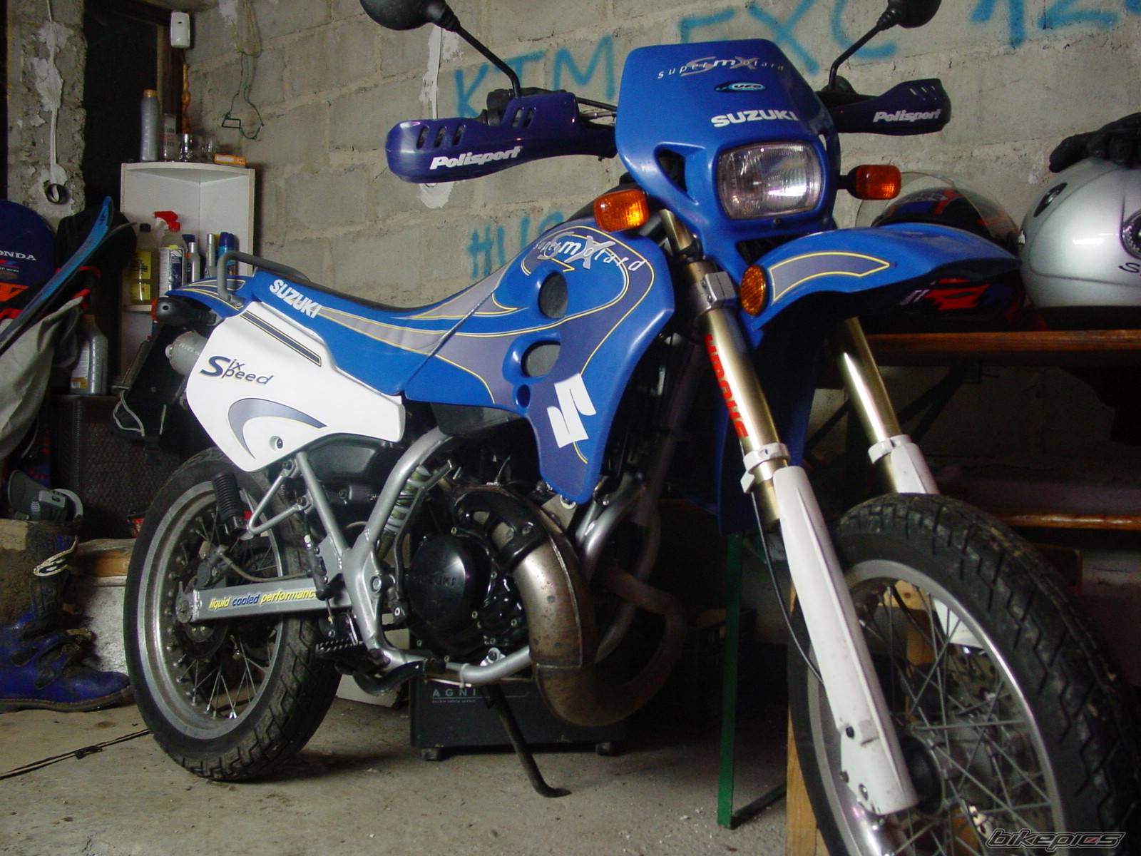 Bike Photo 264641