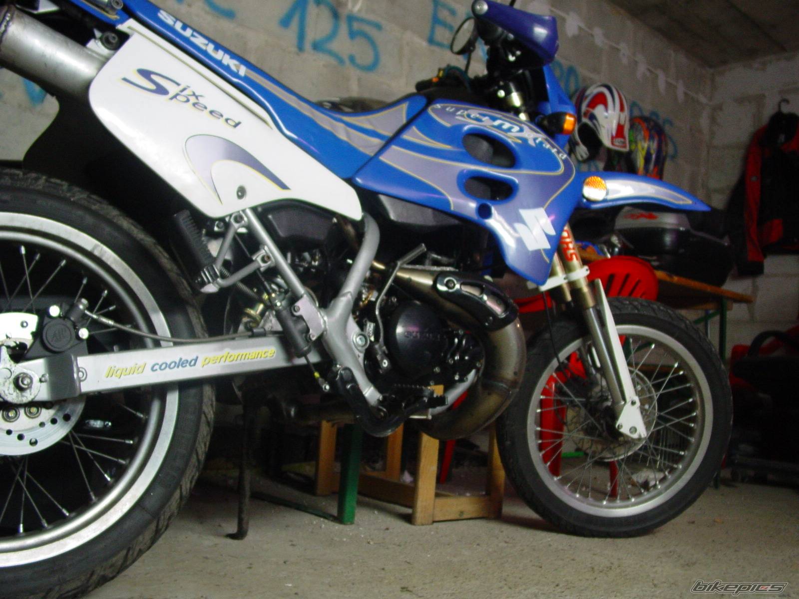 Bike Photo 264642